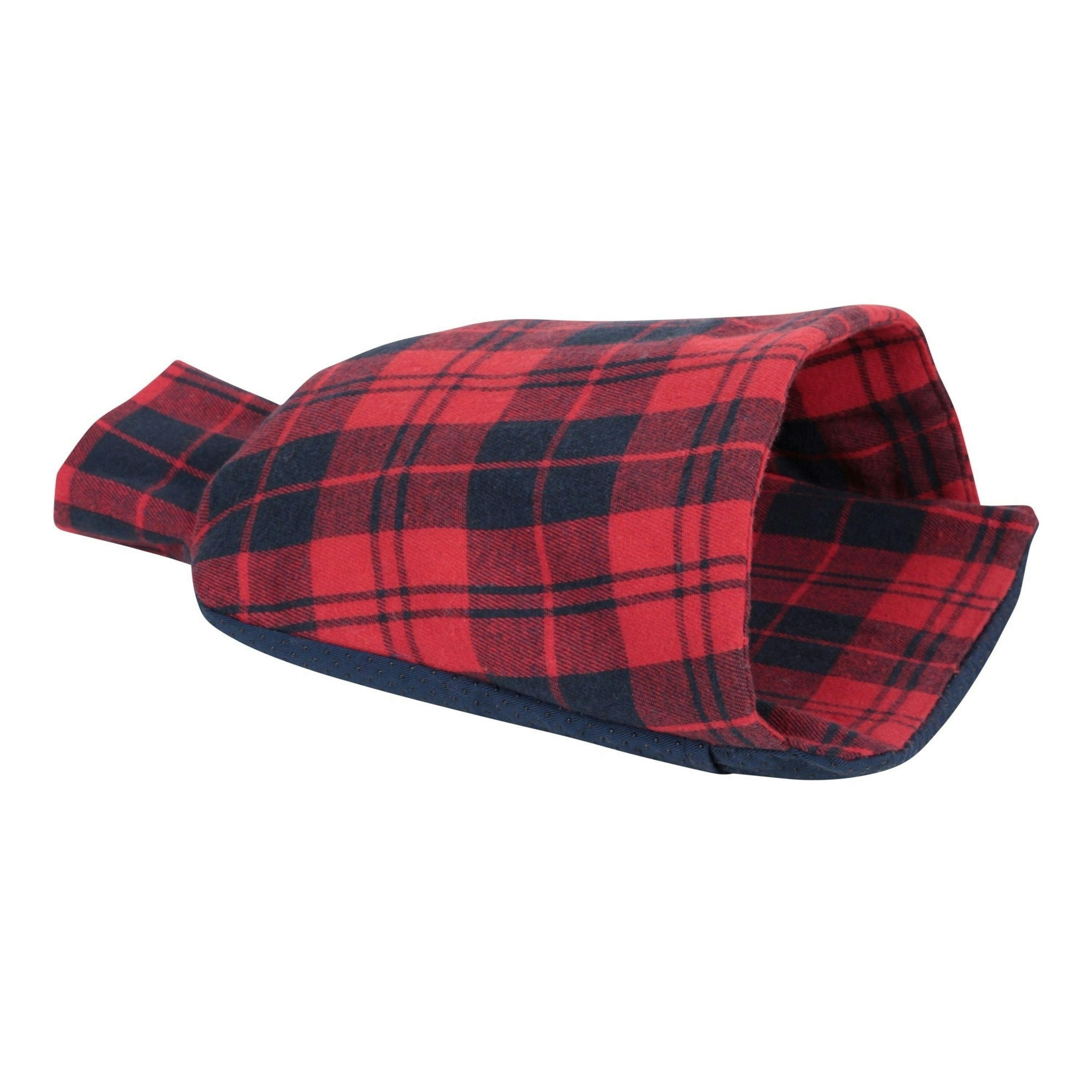 Mountain Warehouse 2L Foot Hot Water Bottle , view 3 of 3