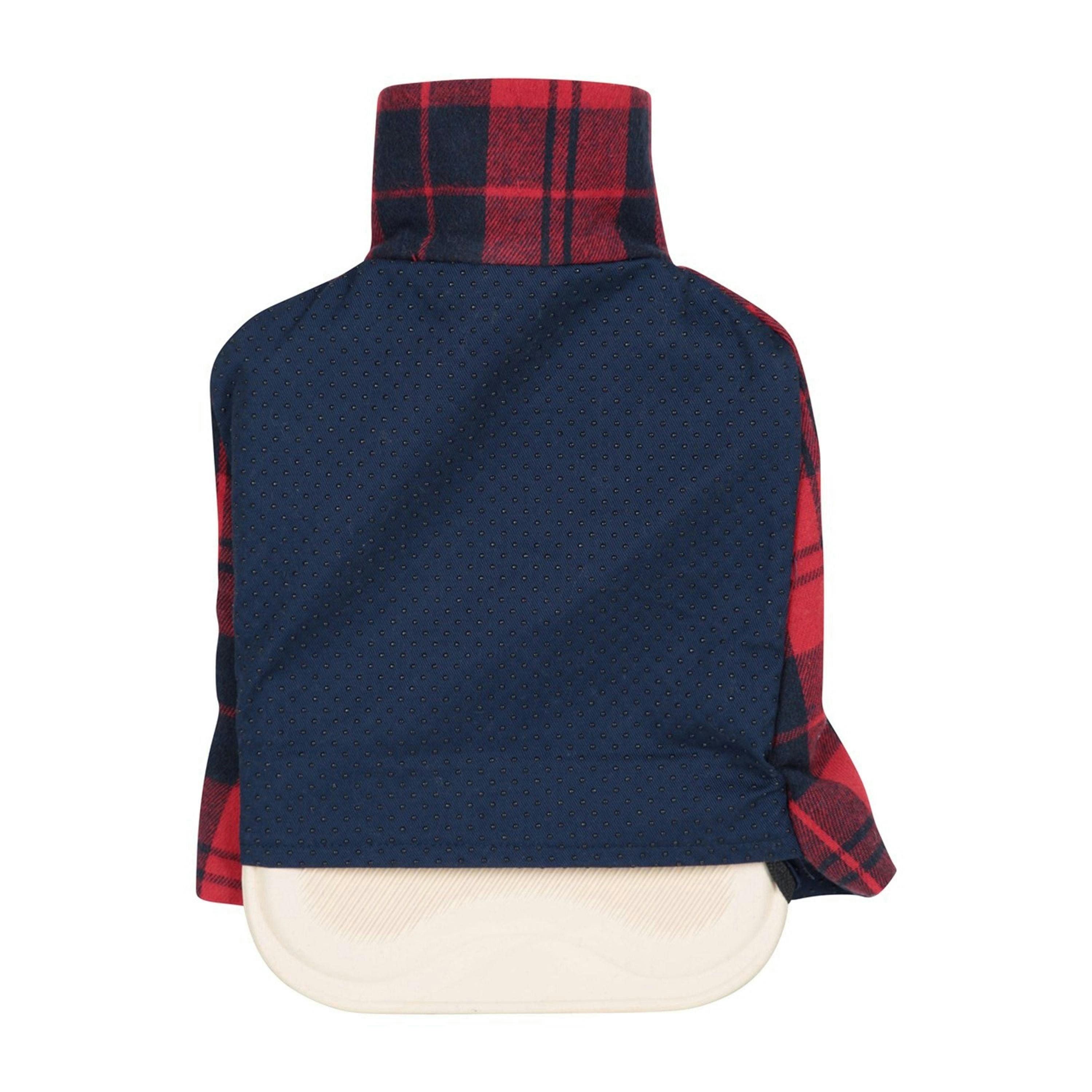 Mountain Warehouse 2L Foot Hot Water Bottle , view 4 of 4