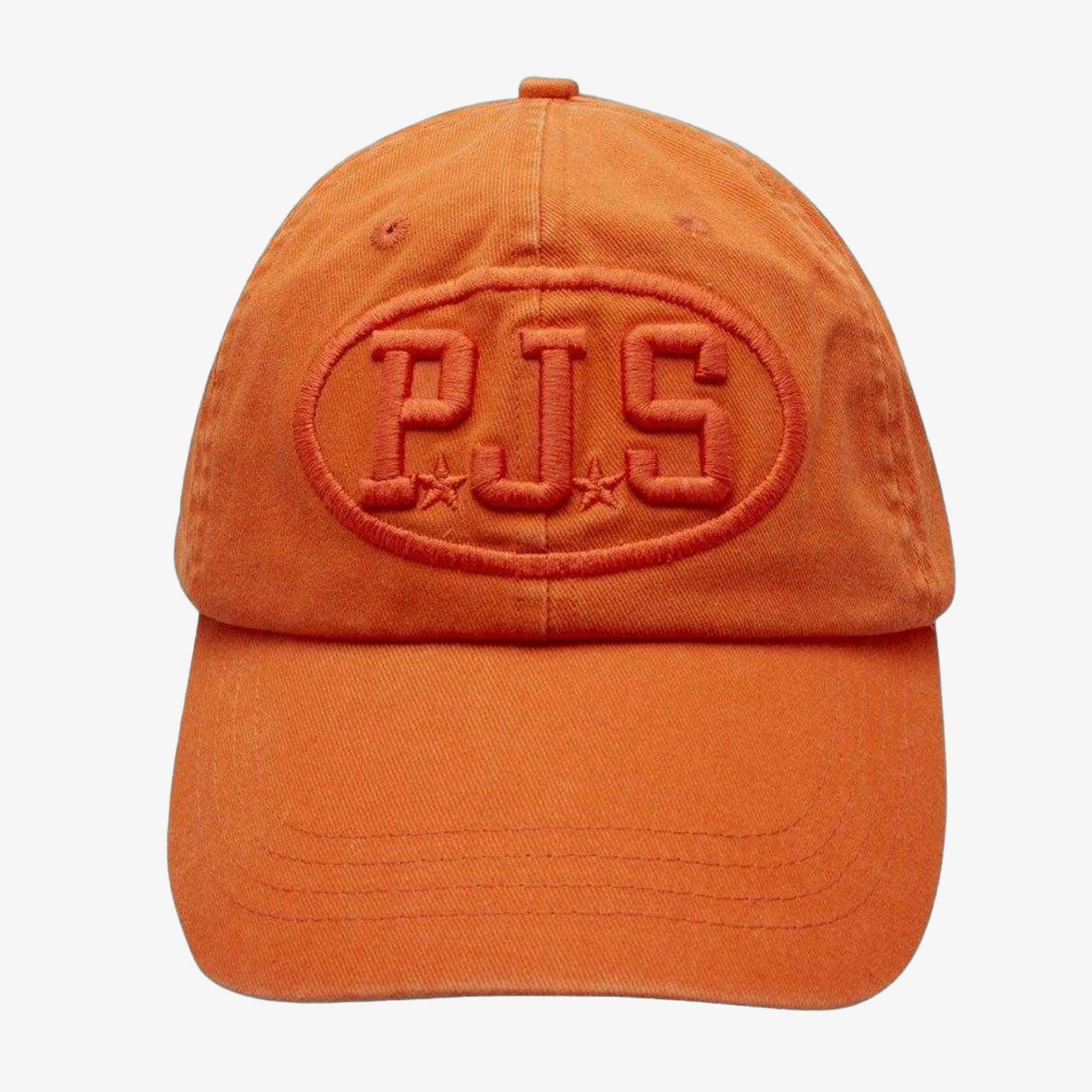 Parajumpers Logo Cap , view 1 of 1