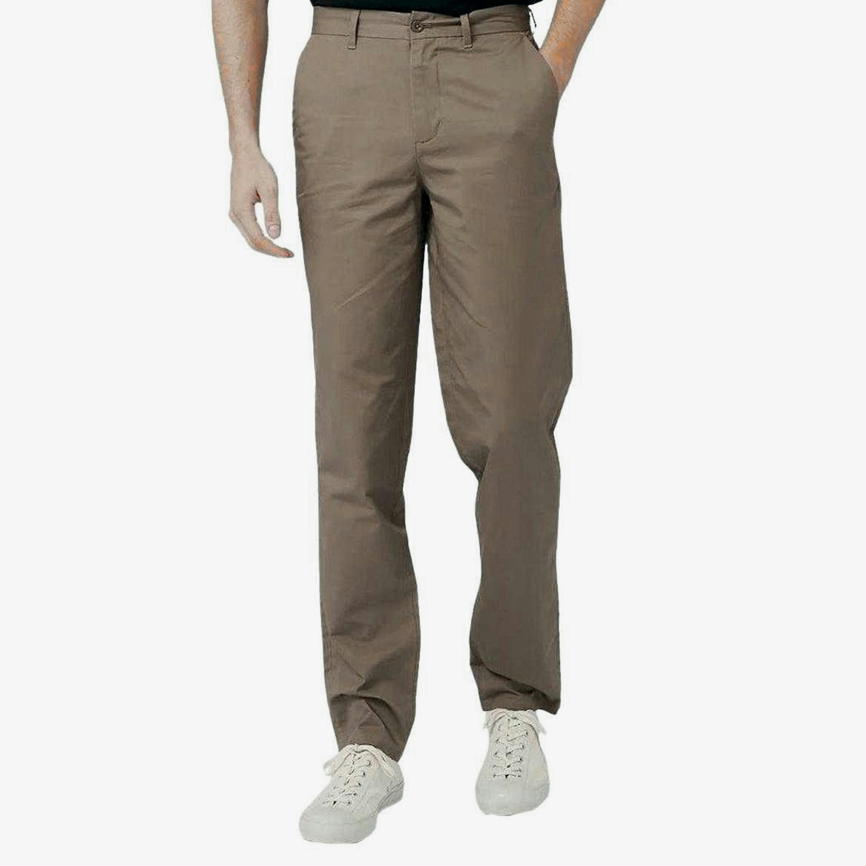 Fred Perry Mens Classic Trousers , view 1 of 1
