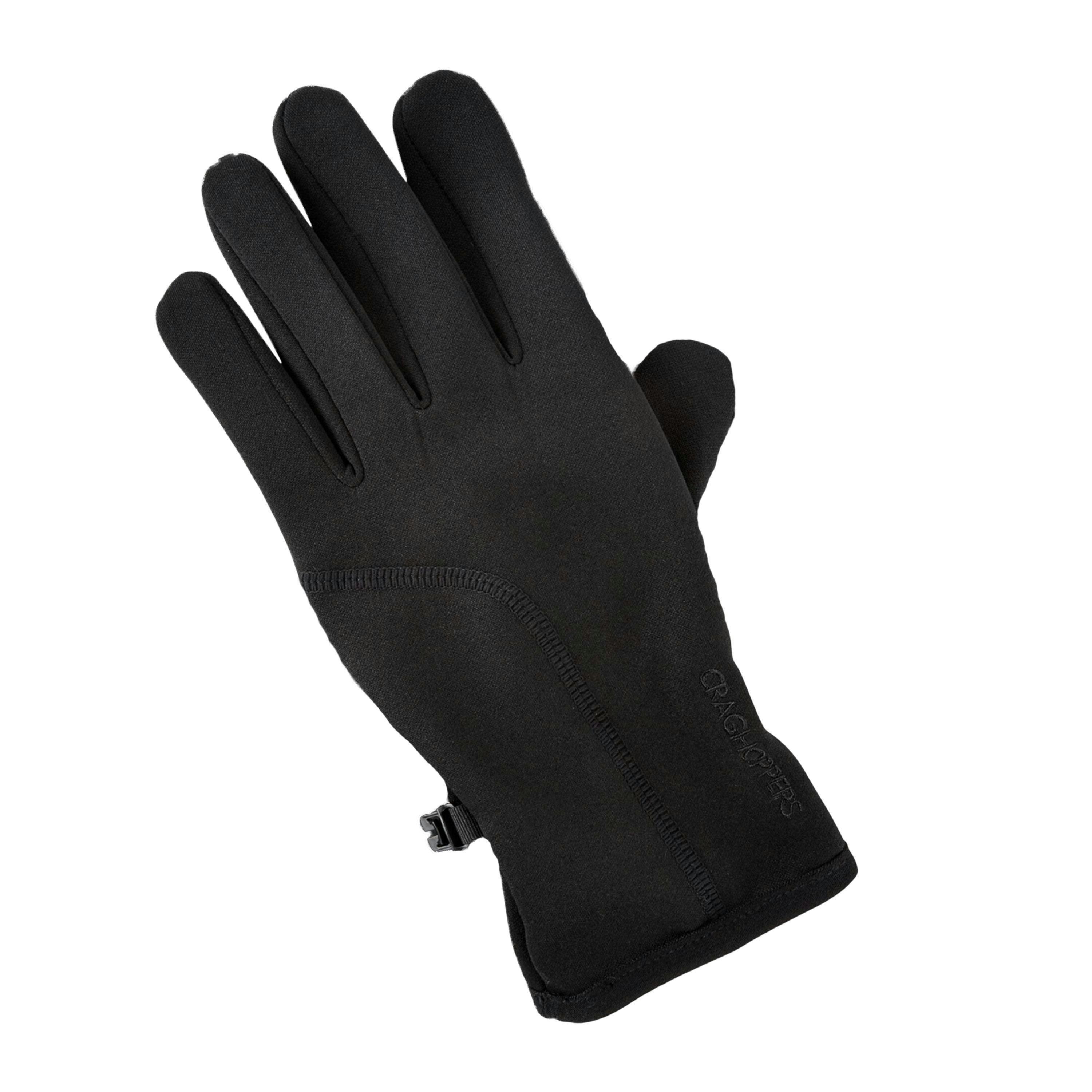 Craghoppers Unisex Adult Pro Stretch Gloves , view 2 of 2