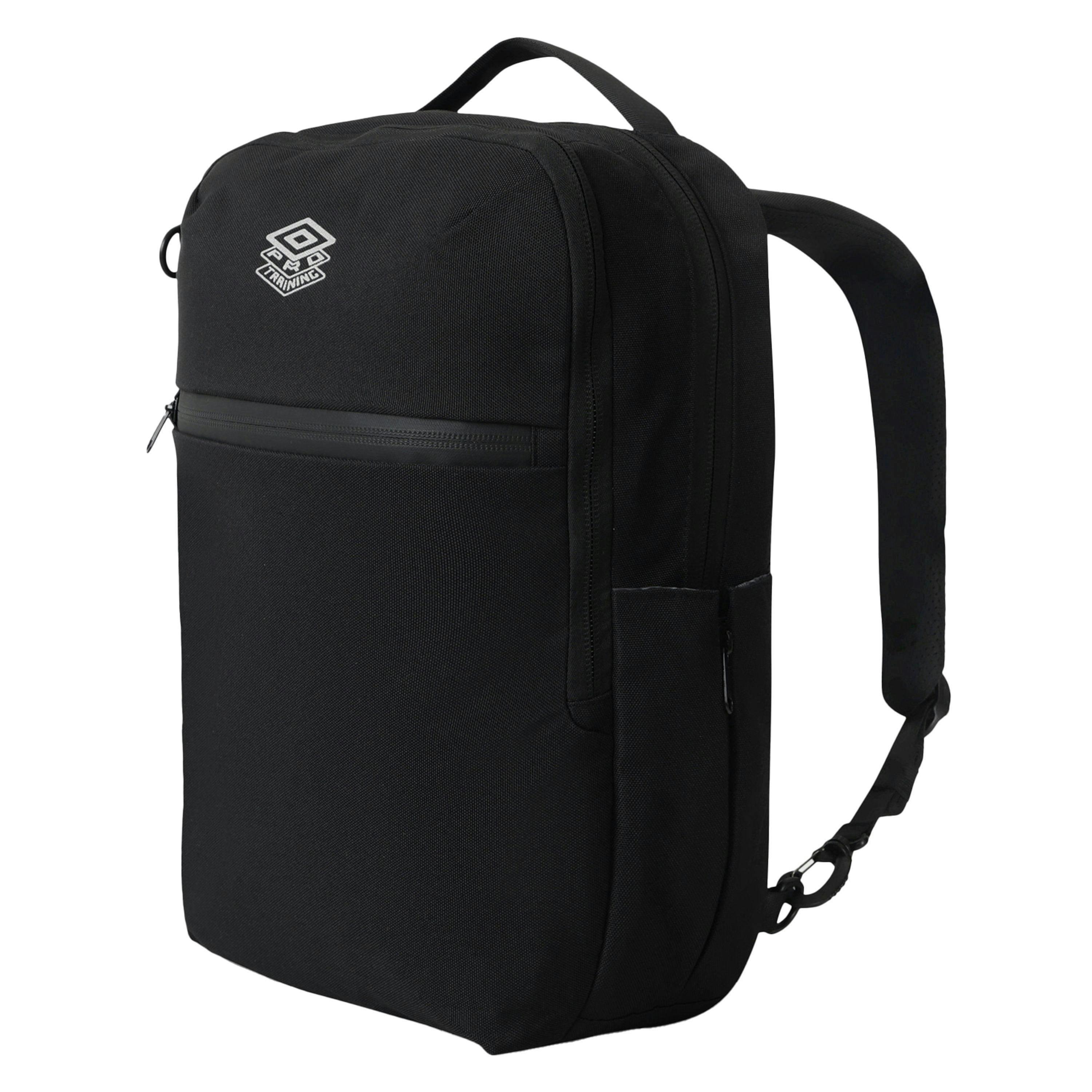 Umbro Pro Training Messenger Bag , view 3 of 5