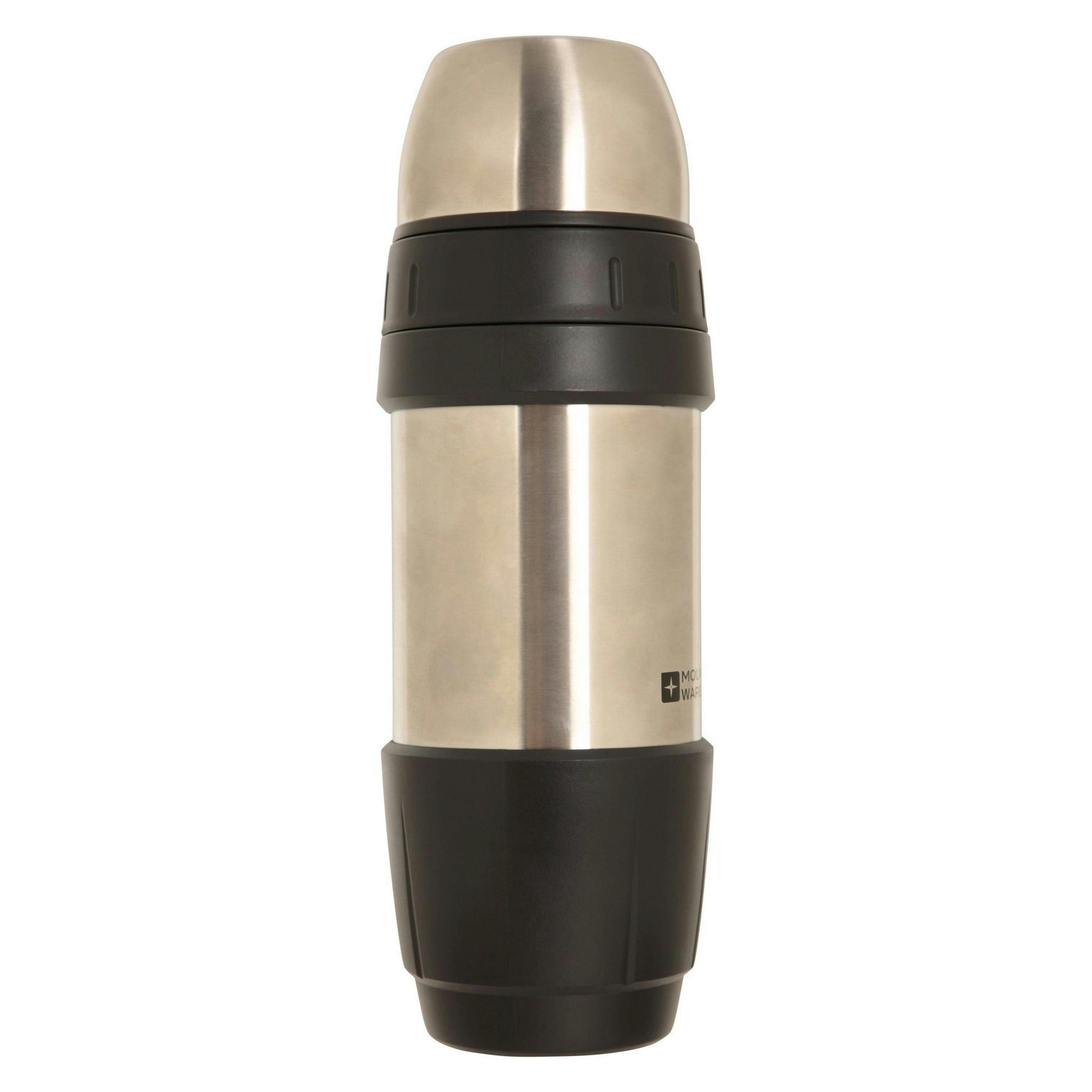 Mountain Warehouse Double-Walled Flask & Cup Set , view 6 of 6