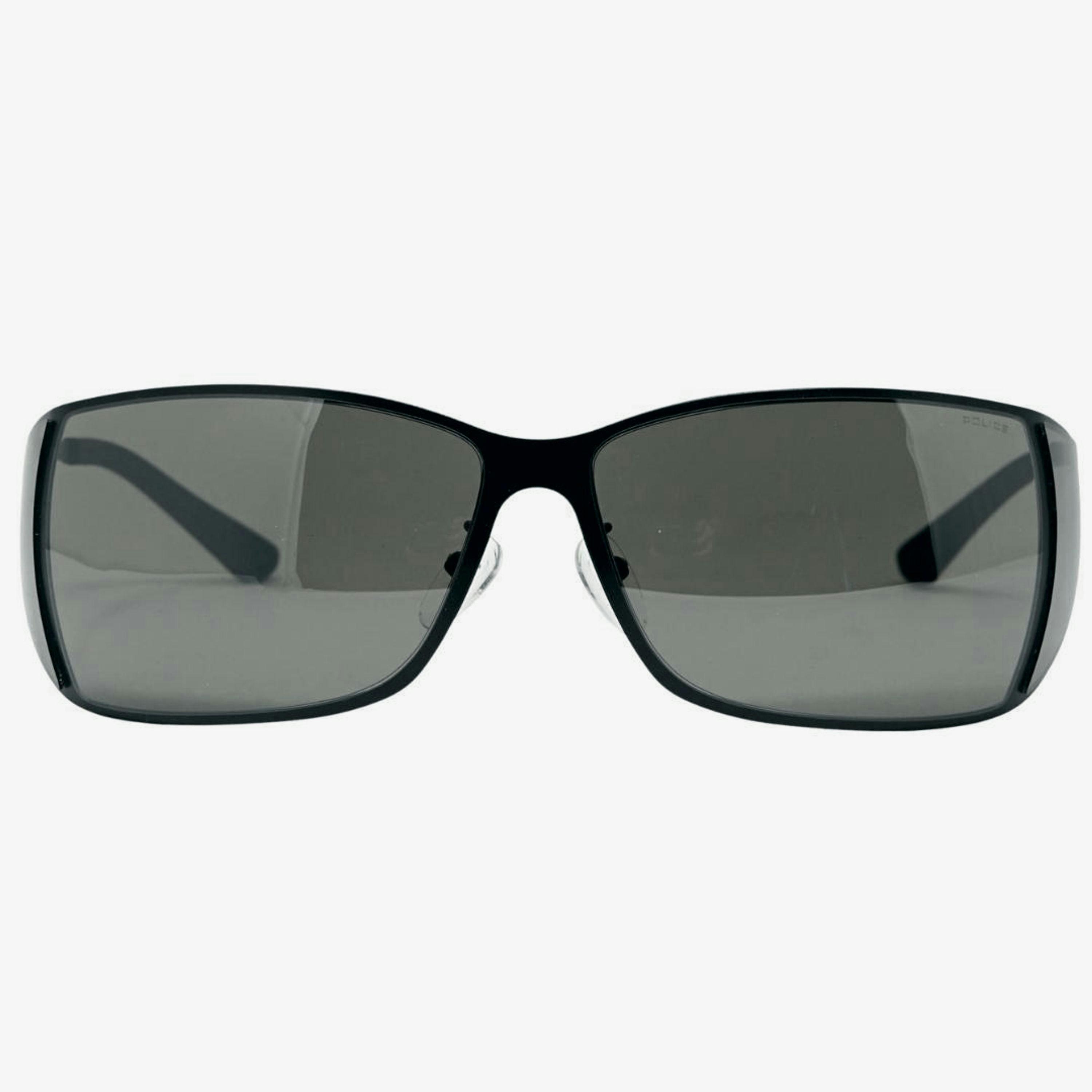 Police SPL533B Sunglasses , view 1 of 1