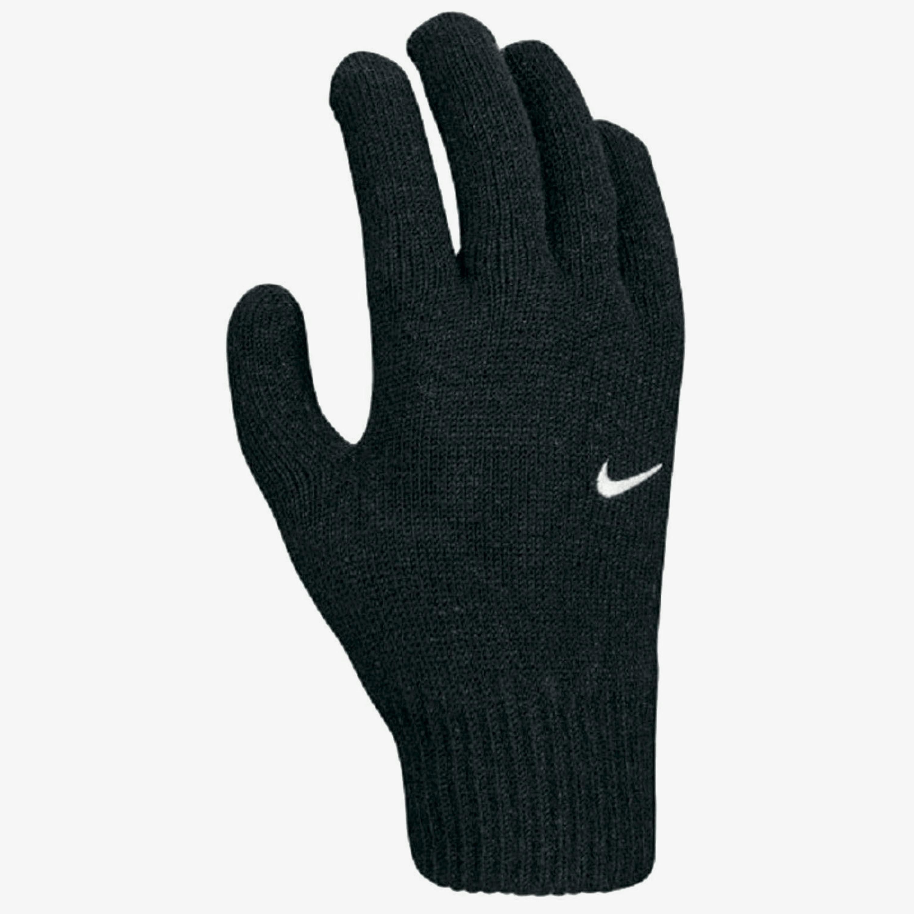 Nike Mens Tech Grip 2.0 Knitted Swoosh Gloves , view 1 of 1