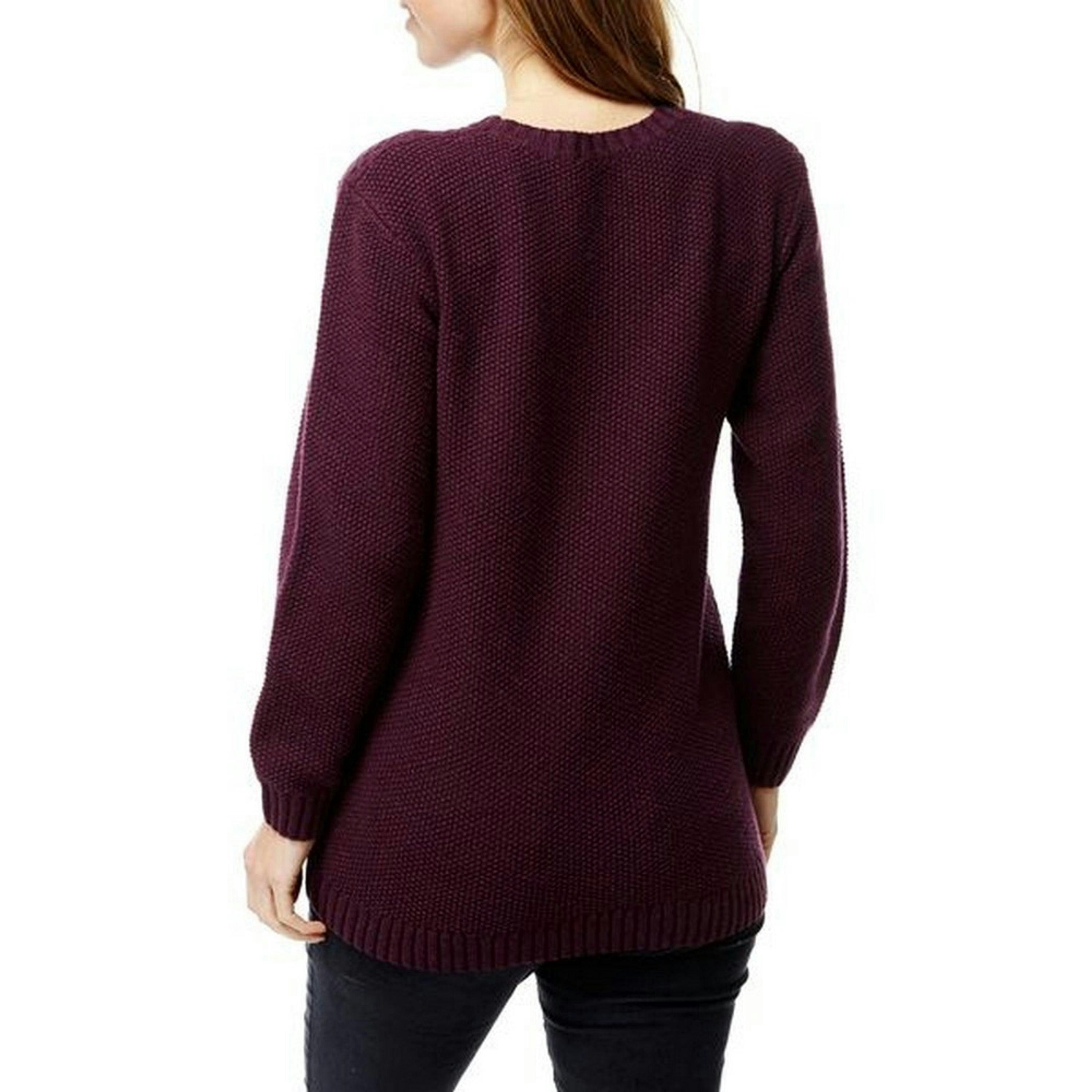 Craghoppers Womens/Ladies Anja Sweater , view 2 of 3