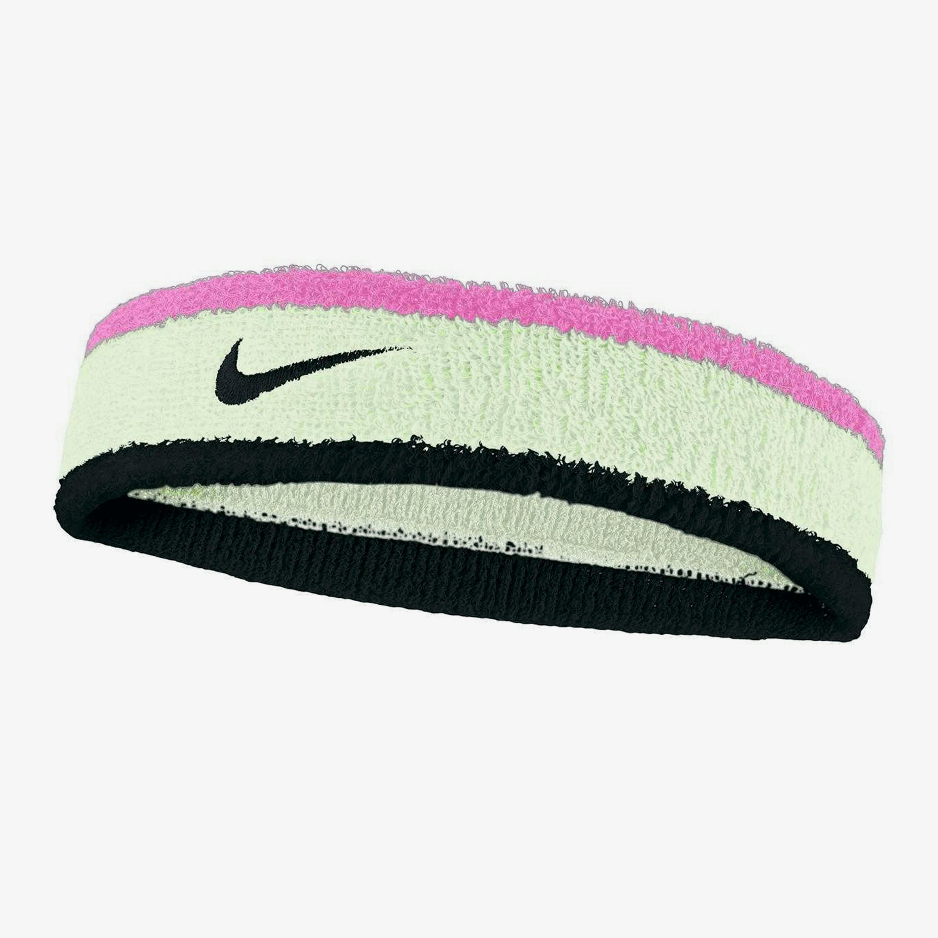 Nike Swoosh Colour Block Headband , view 1 of 1