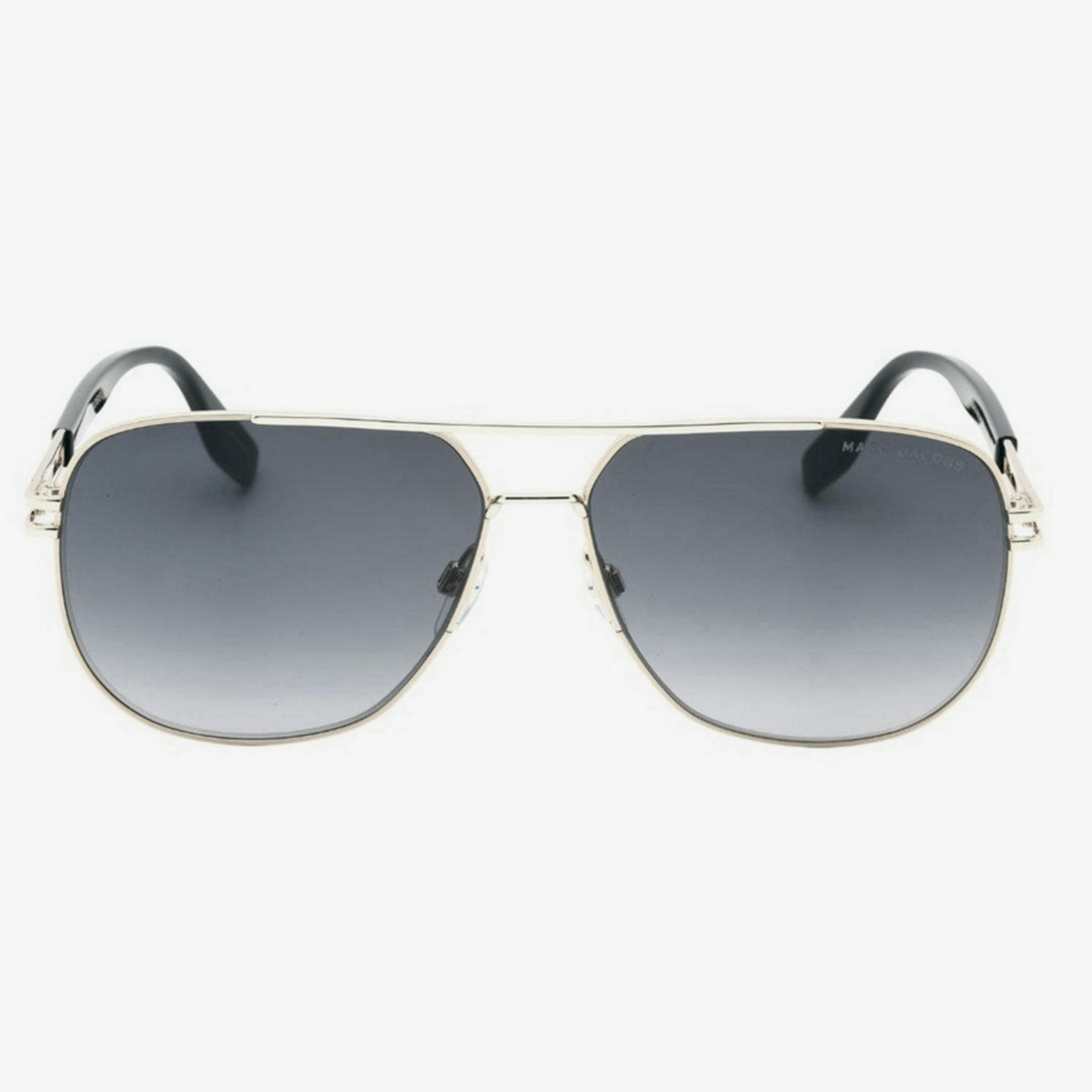 Marc Jacobs Mens Gold Detail Sunglasses , view 1 of 1