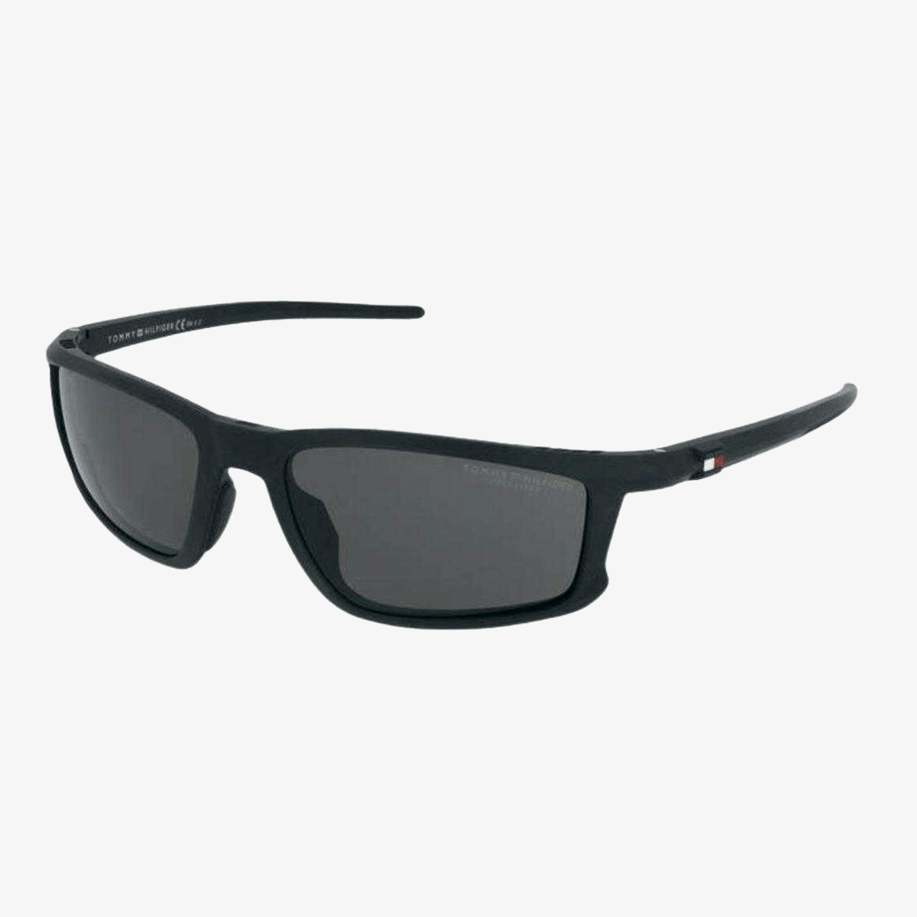 Tommy Hilfiger Mens Matte Sunglasses , view 1 of 1
