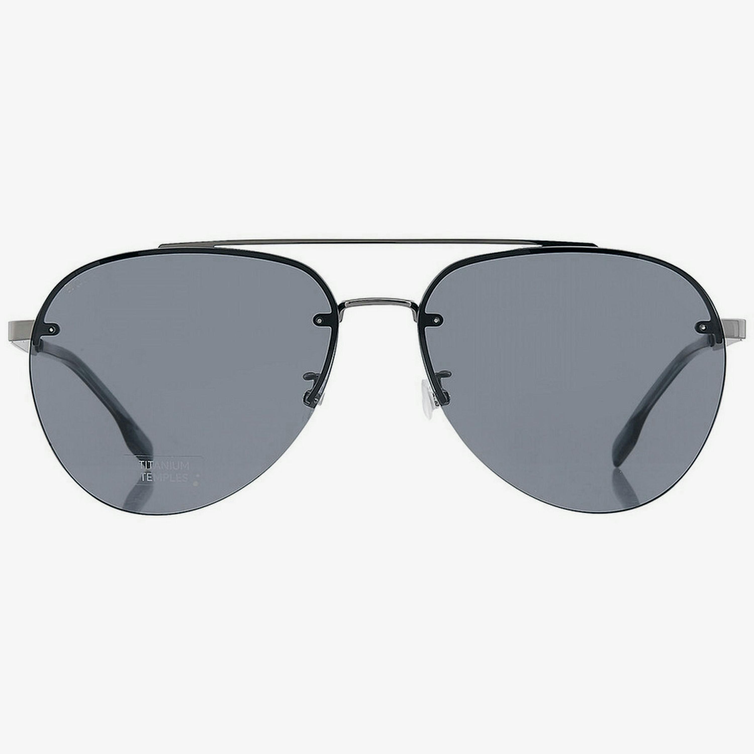 Hugo Boss Mens 1537/F/SK 06LB IR Sunglasses , view 1 of 1