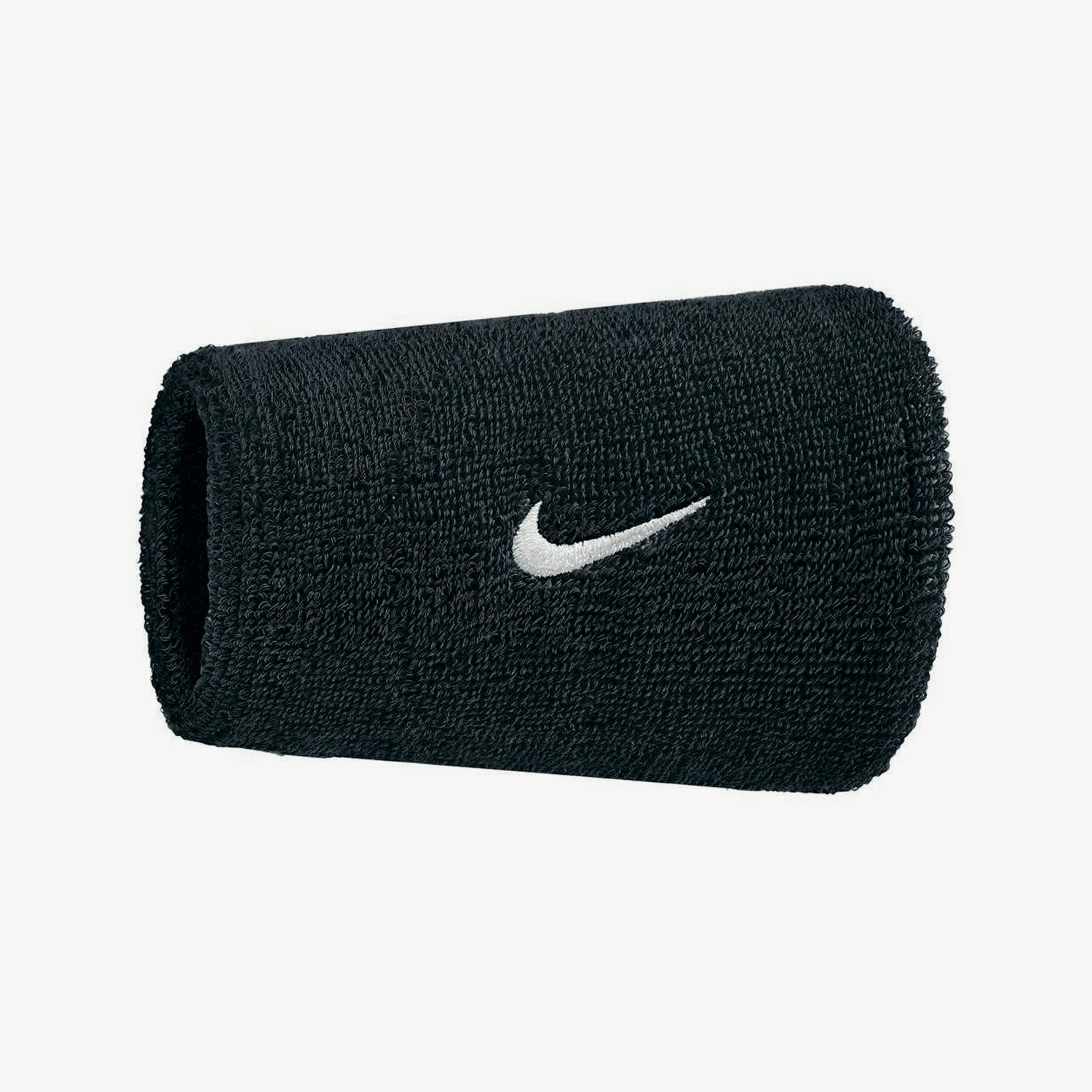 Nike Classic Swoosh Double Wide Sweatband , view 1 of 1