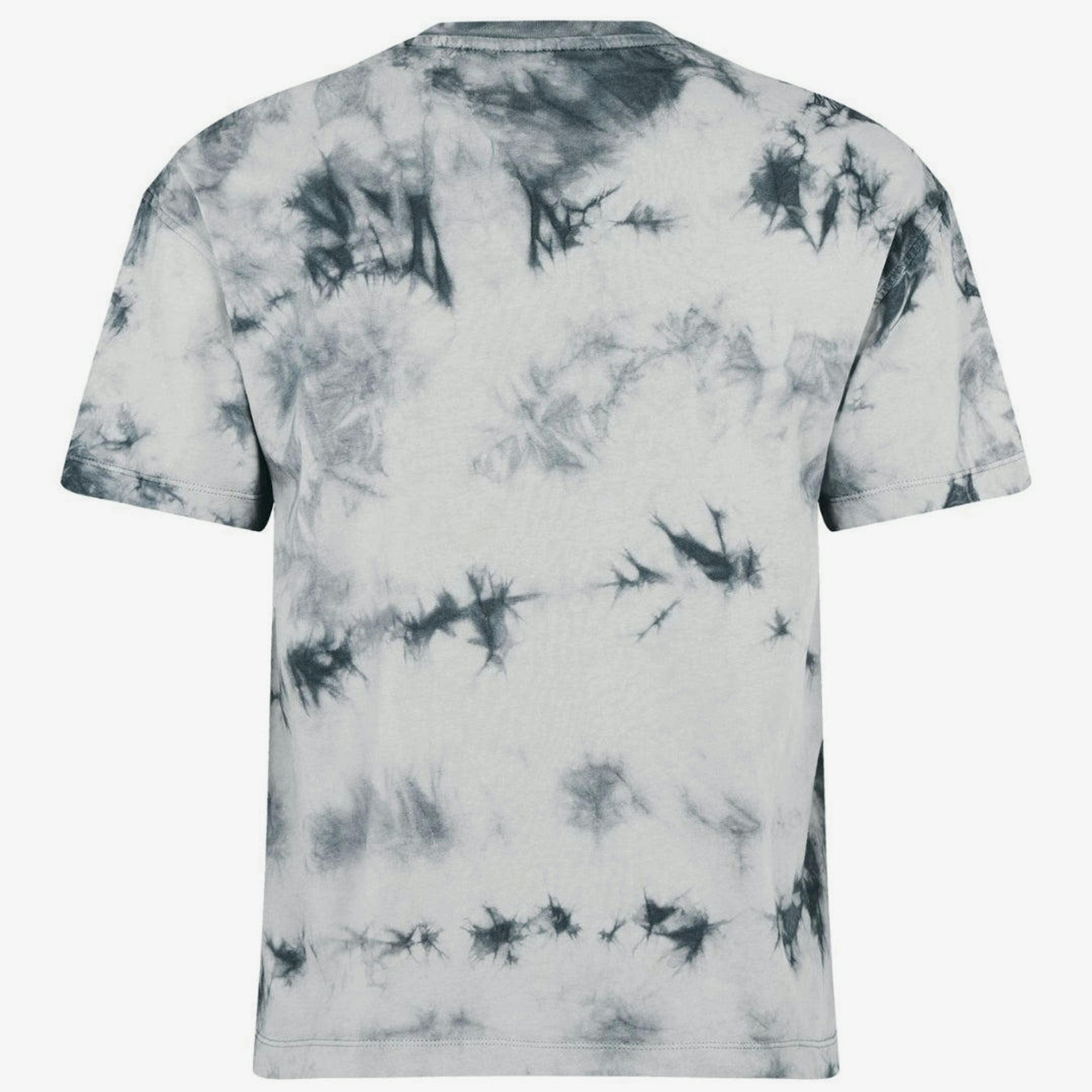 Belstaff Unisex Adult Wave Dyed T-Shirt , view 1 of 1