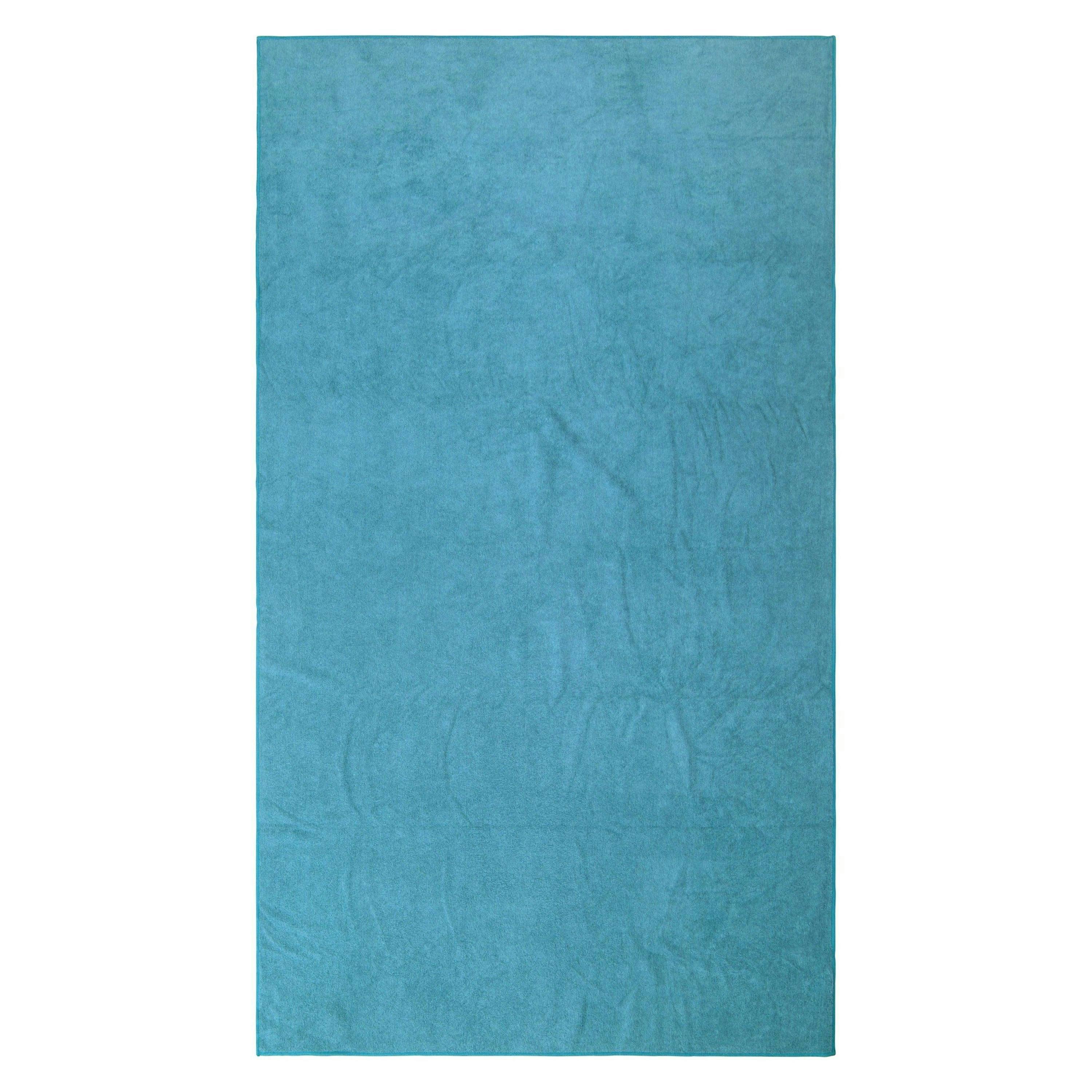 Mountain Warehouse Giant Micro-Towelling Towel , view 1 of 5