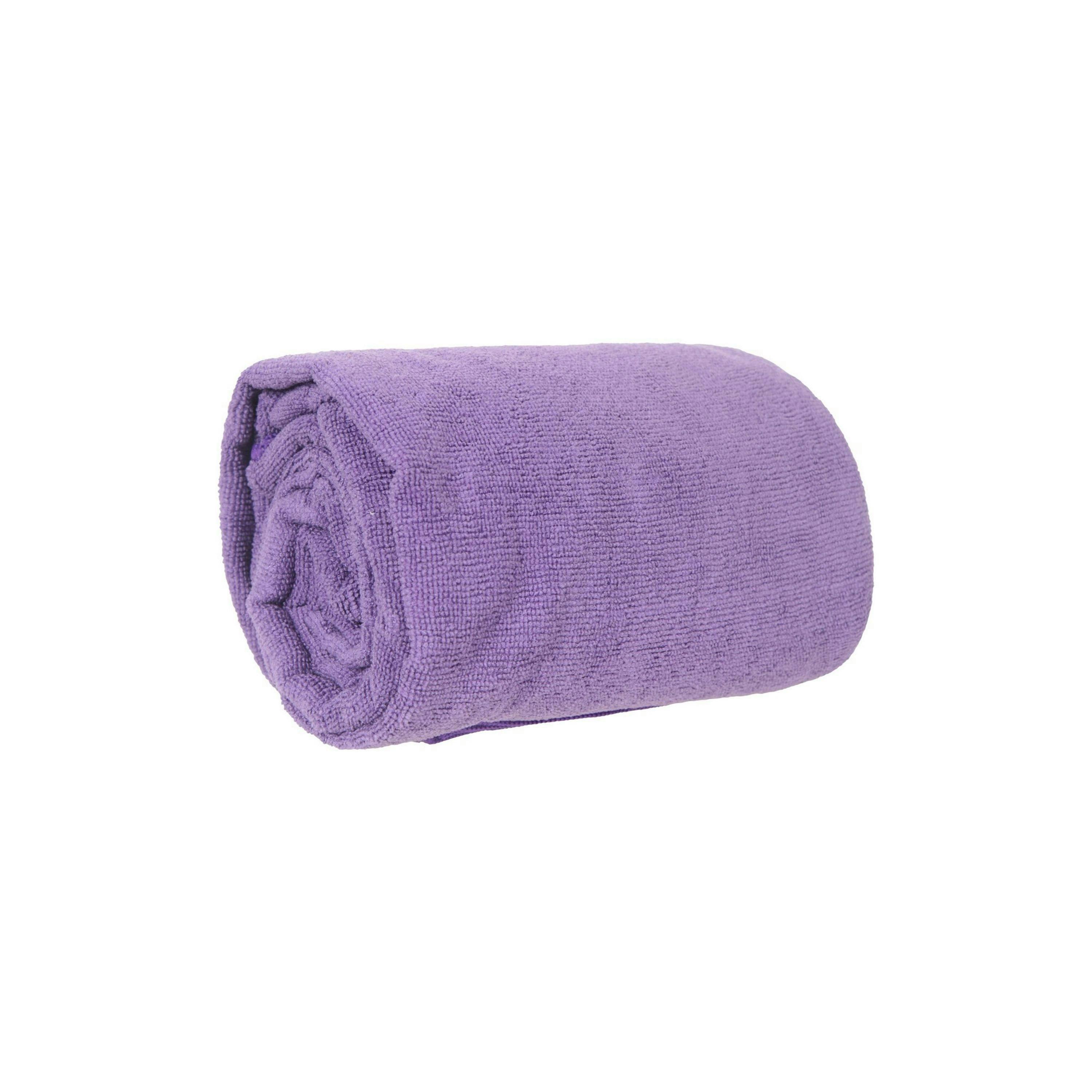 Mountain Warehouse Giant Micro-Towelling Towel , view 3 of 5