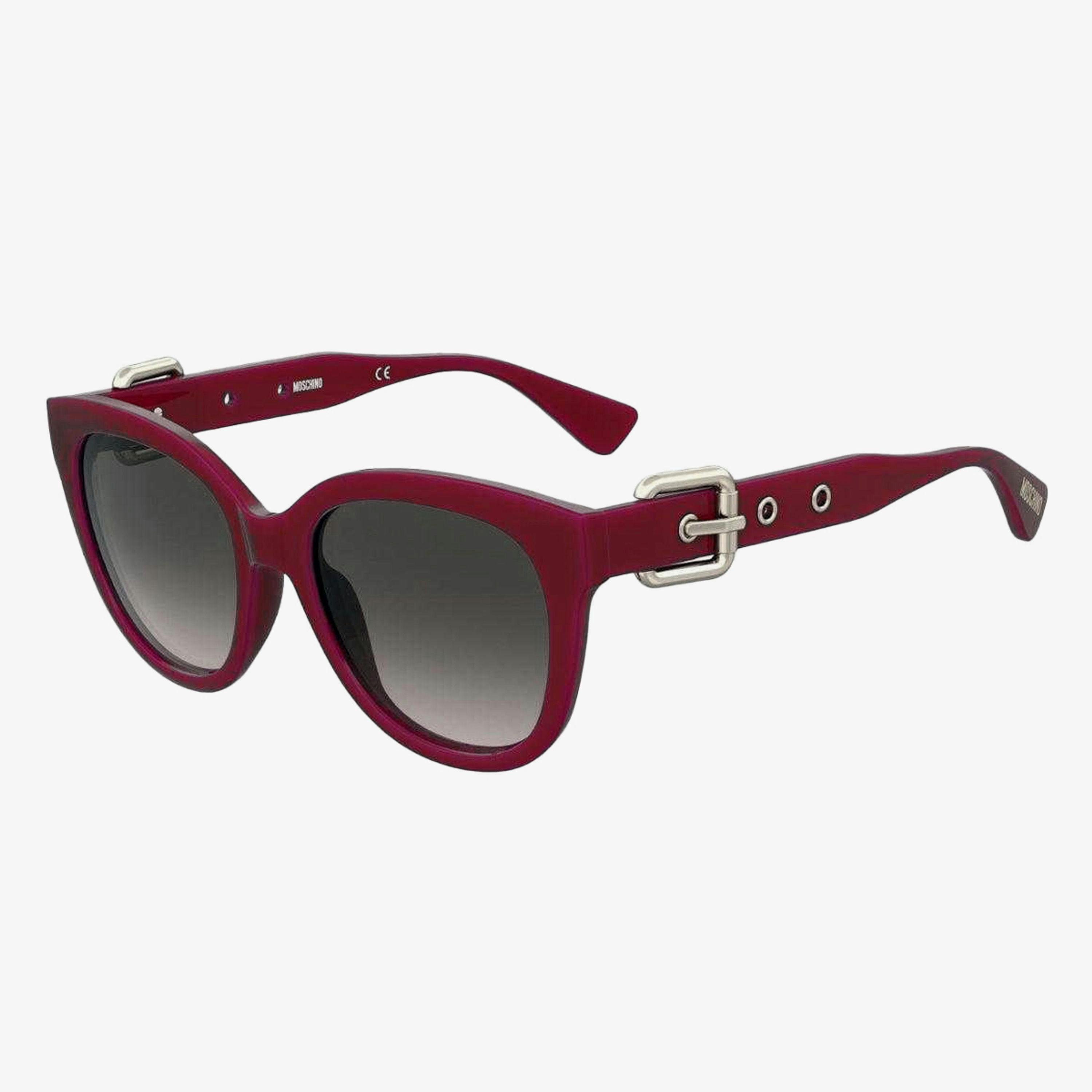 Moschino Womens/Ladies Buckle Sunglasses , view 1 of 1