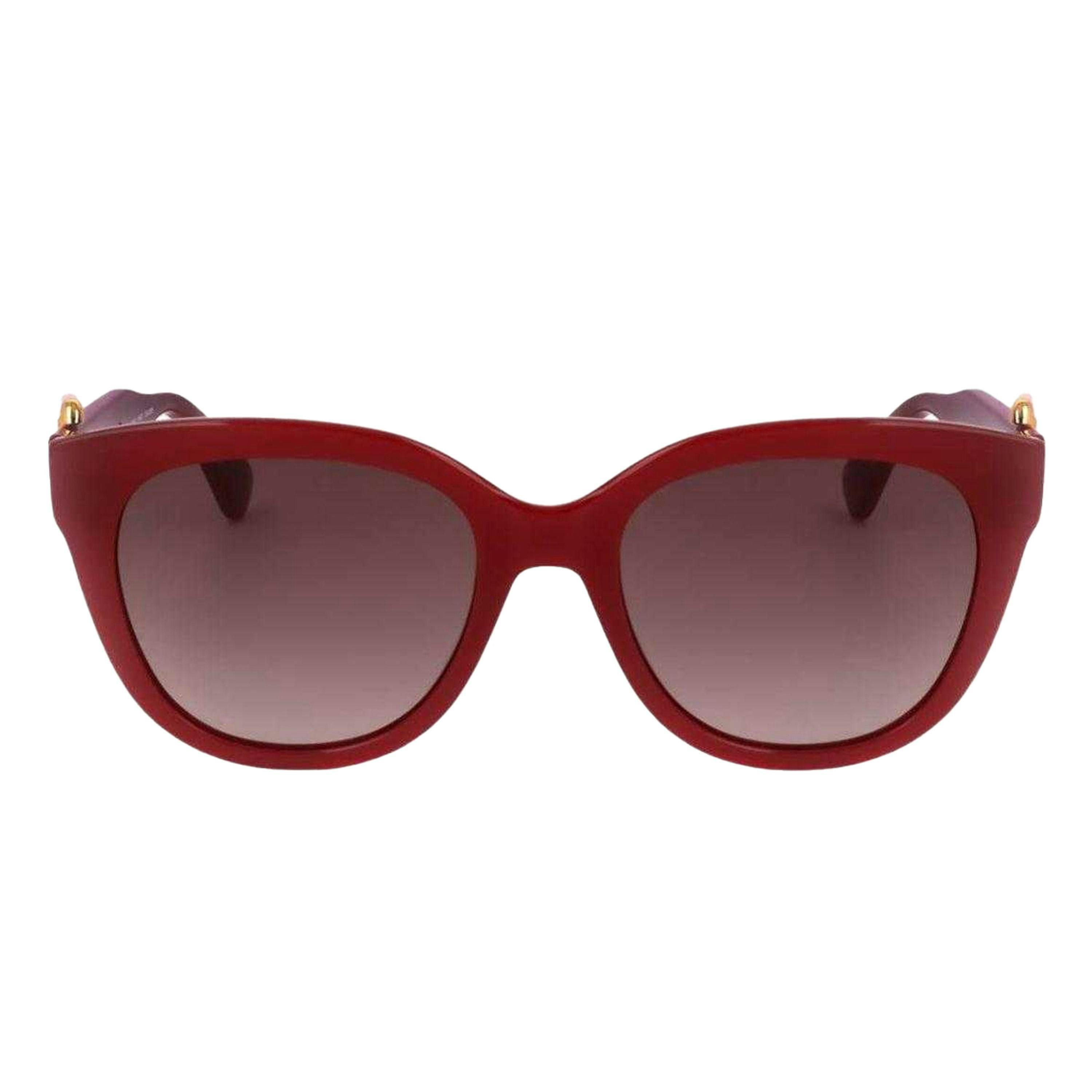 Moschino Womens/Ladies Buckle Sunglasses , view 2 of 2