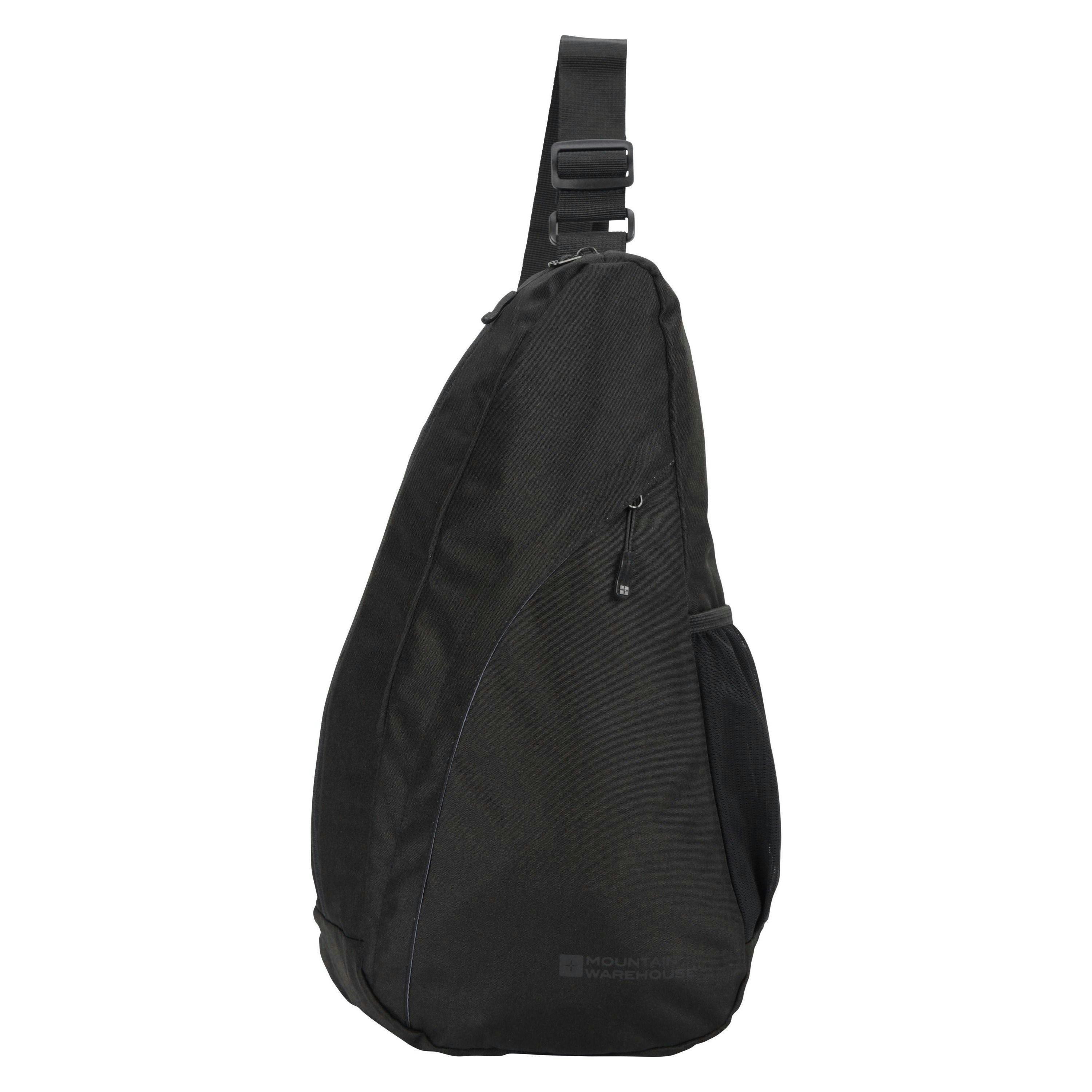 Mountain Warehouse Classic 8L Sling Backpack , view 1 of 1