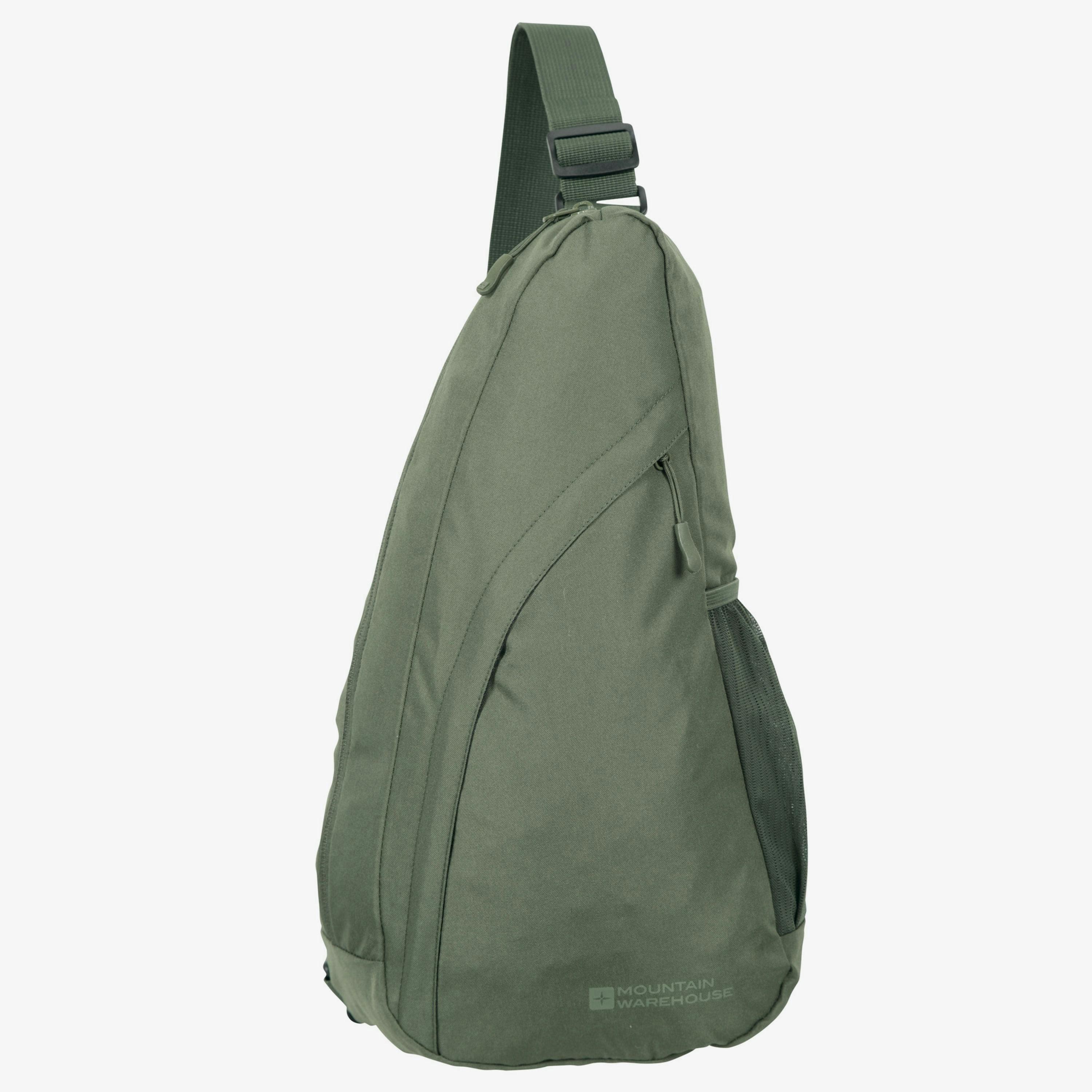 Mountain Warehouse Classic 8L Sling Backpack , view 1 of 1