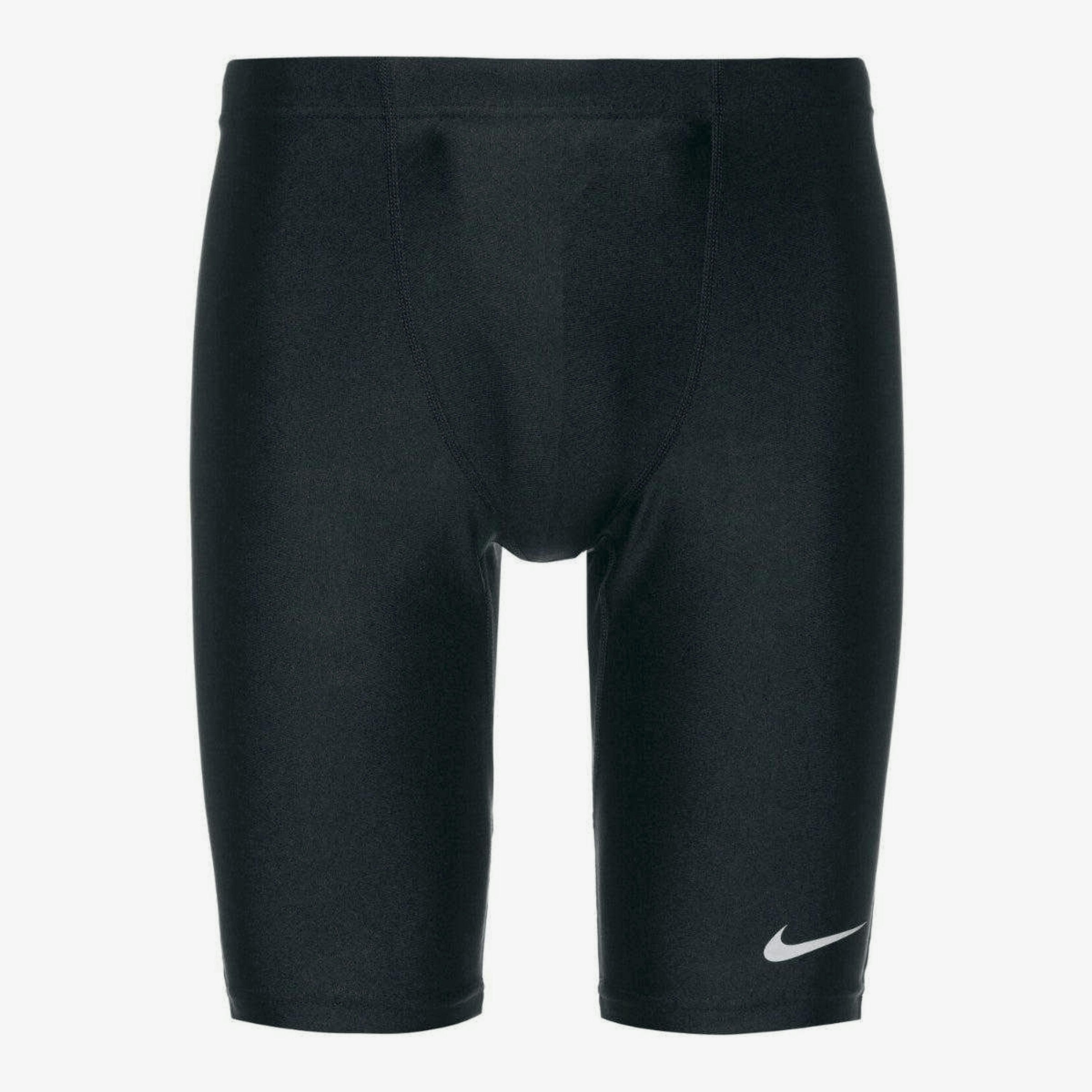 Nike Mens Dri-FIT Logo Tight Shorts , view 1 of 1