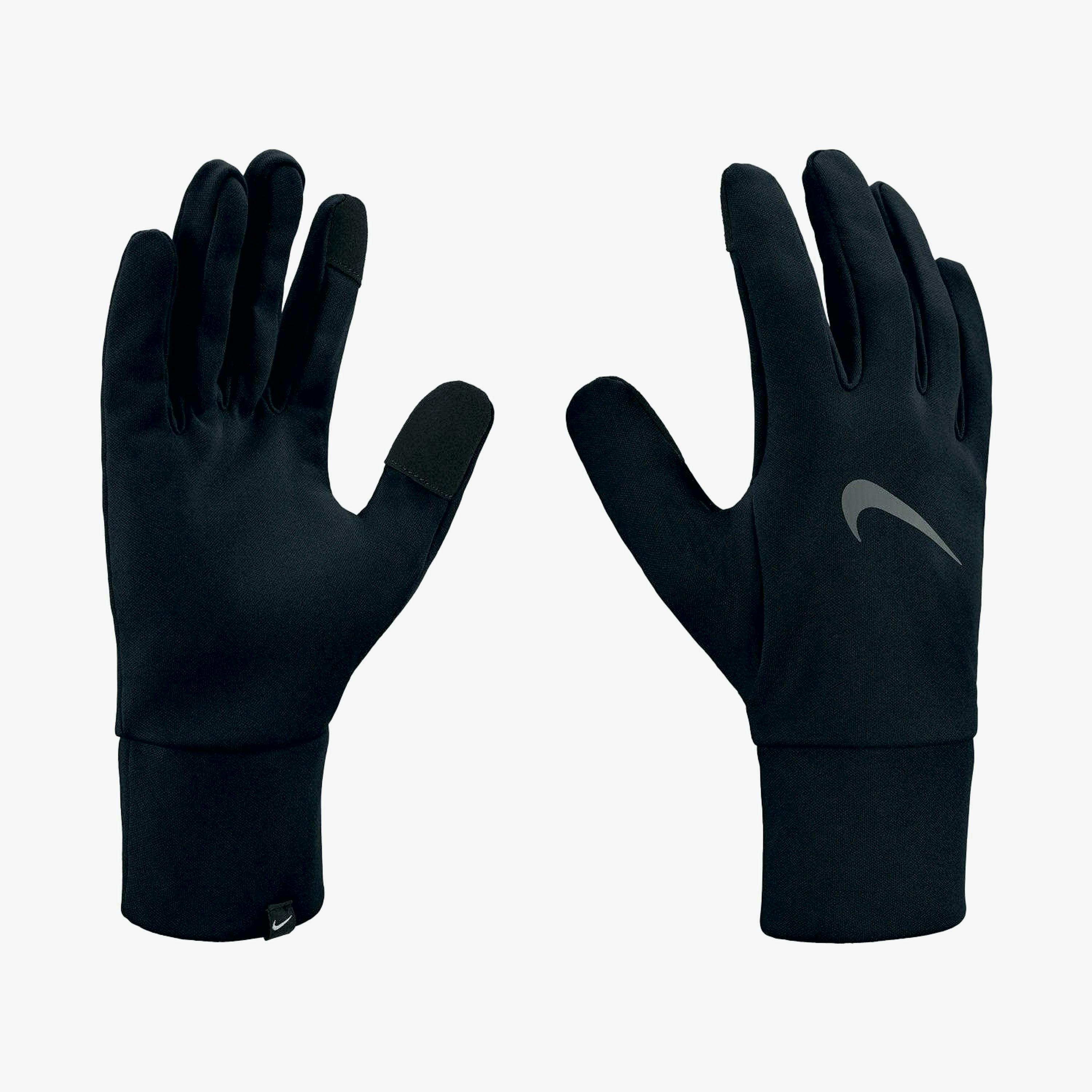 Nike Mens Fleece Therma-Fit Gloves , view 1 of 1