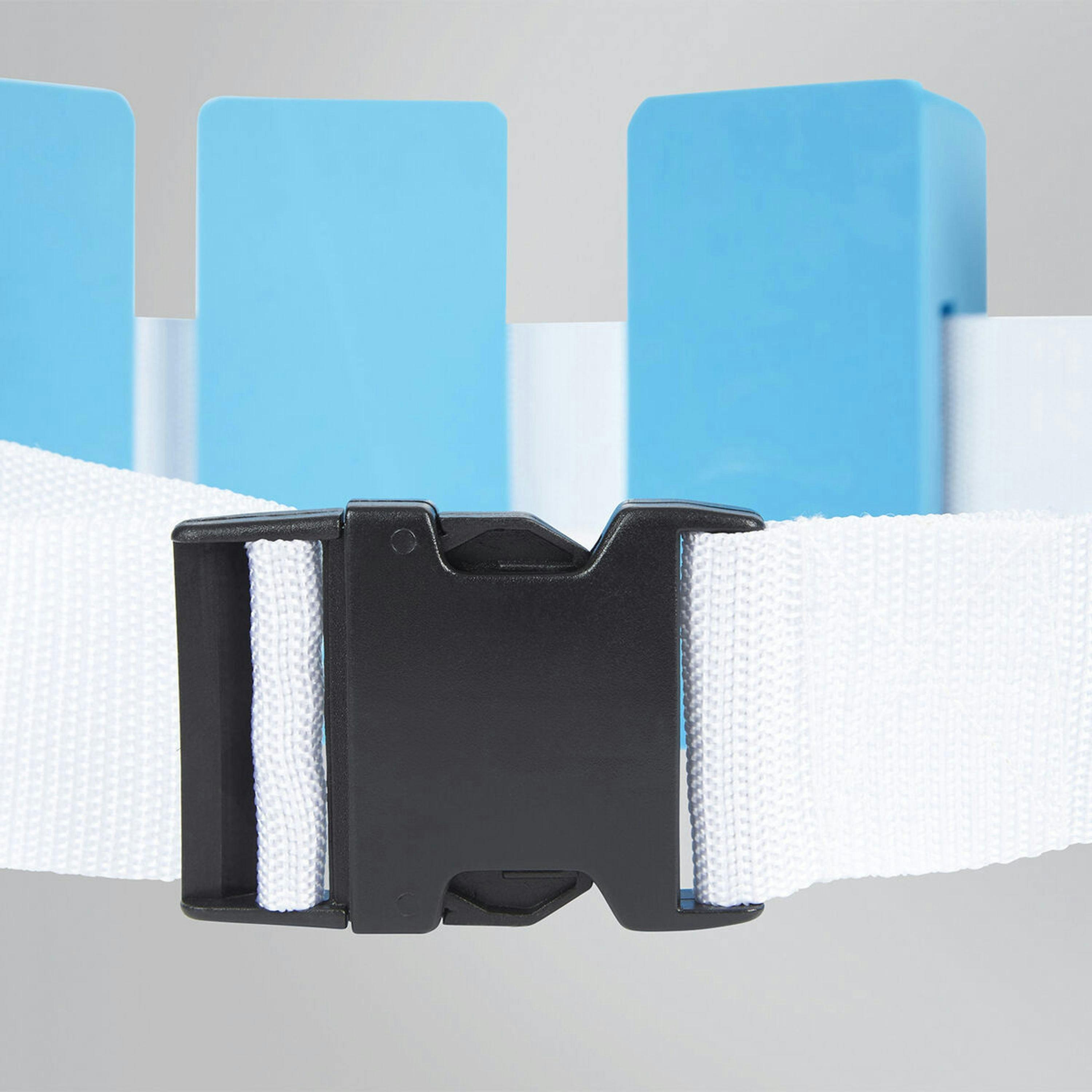 Speedo Unisex Adult Swimming Belt , view 3 of 5