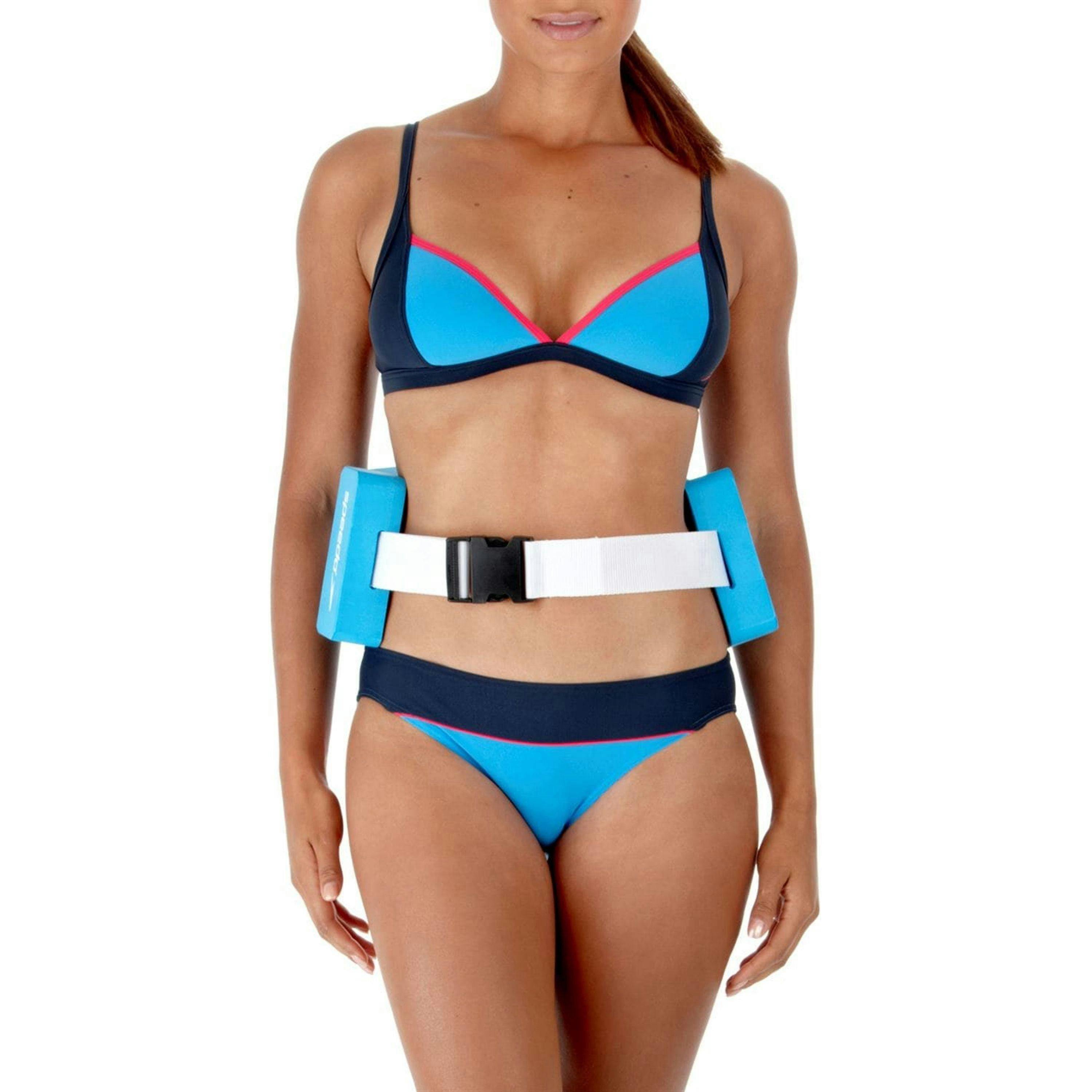 Speedo Unisex Adult Swimming Belt , view 5 of 5