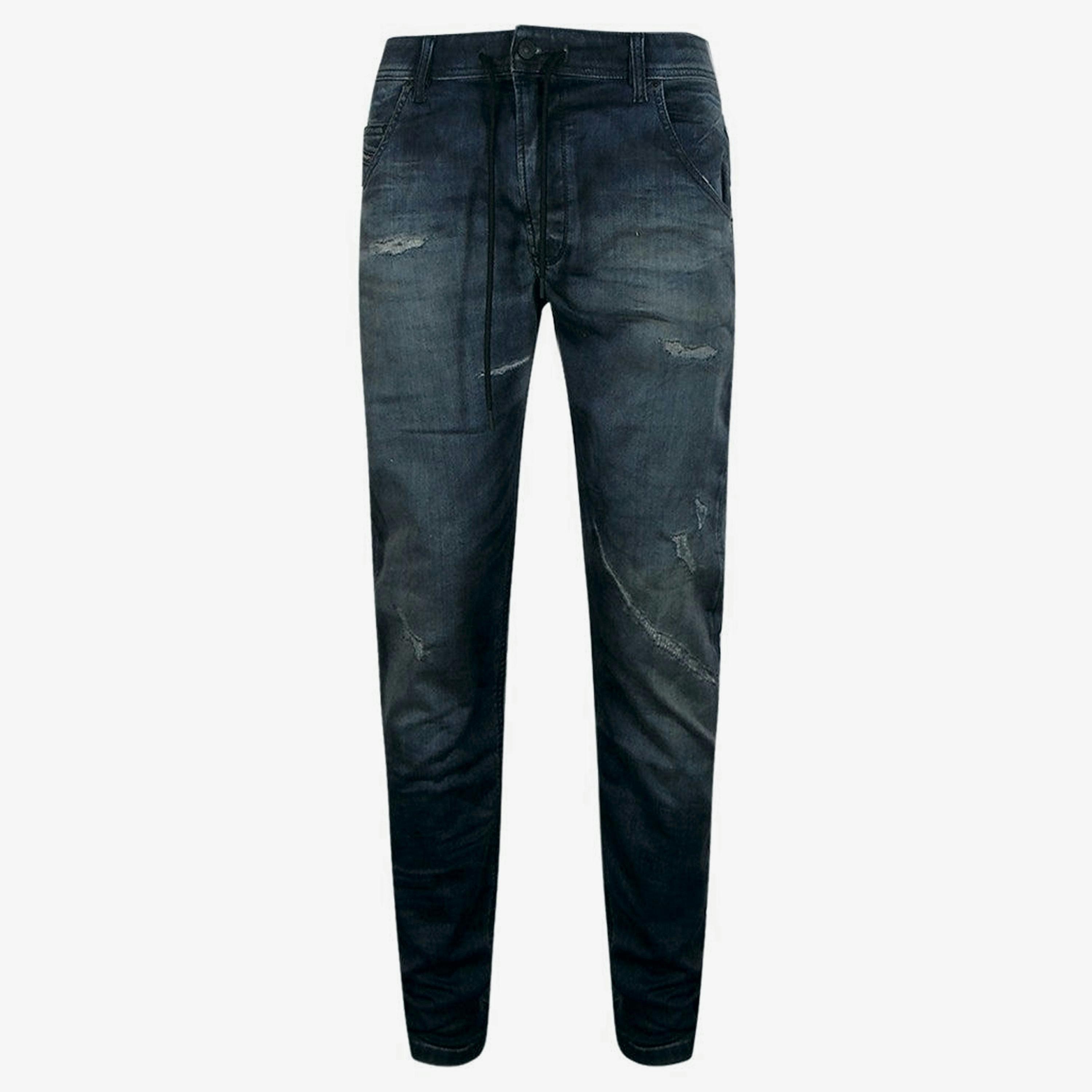 Diesel Mens Krooley CB NE Jeans , view 1 of 1