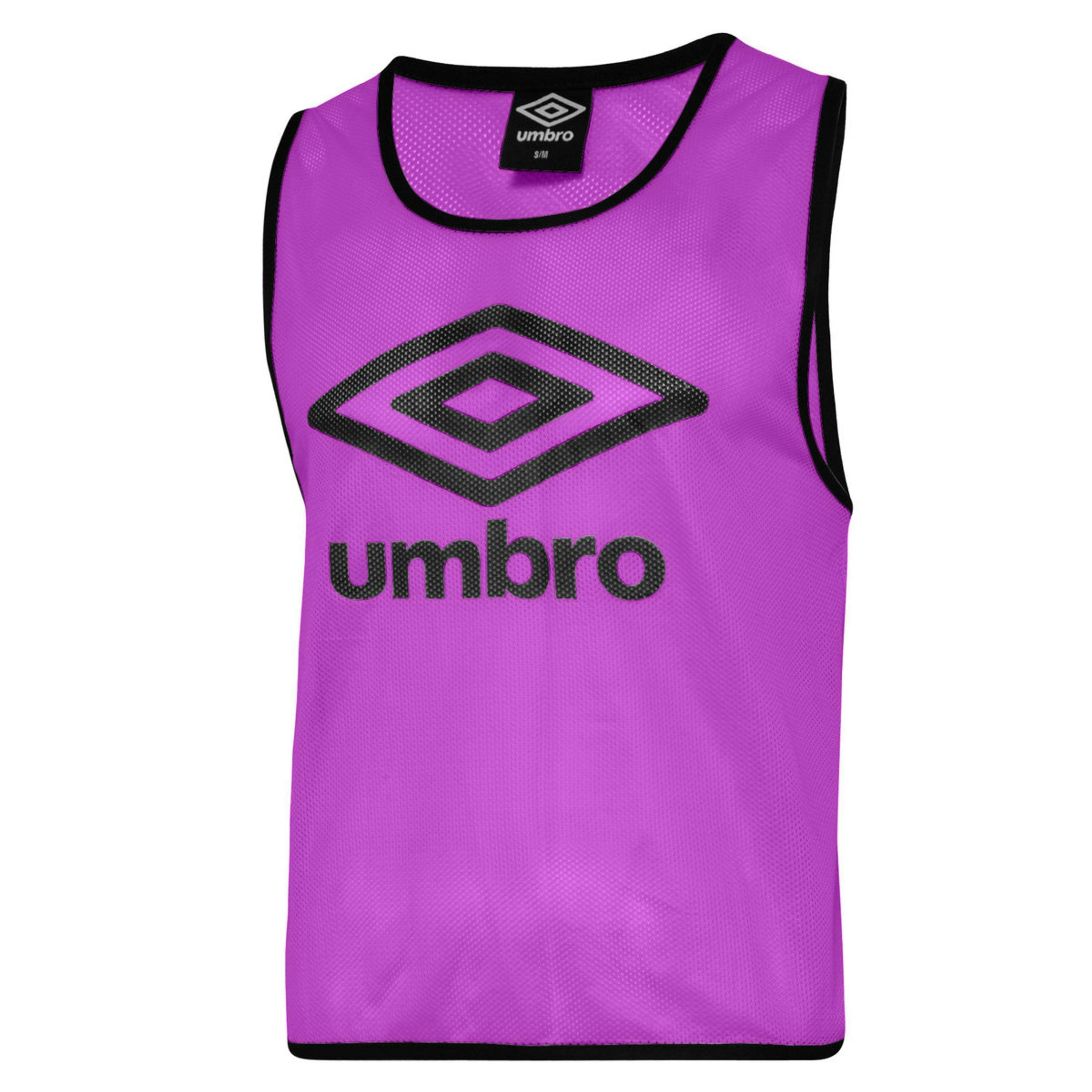 Umbro Childrens/Kids Training Bib , view 1 of 2