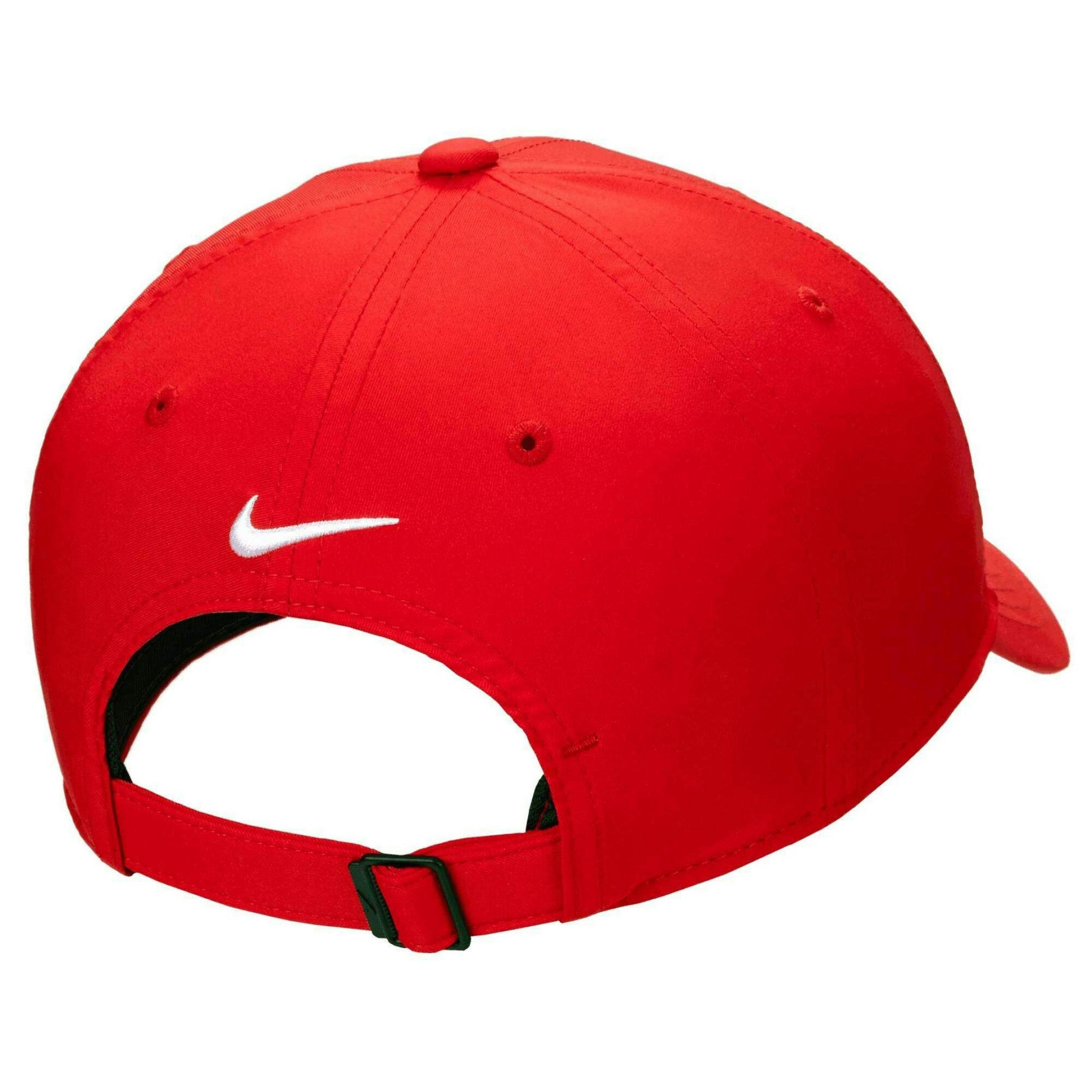 Nike Blank Structured Baseball Cap , view 2 of 4