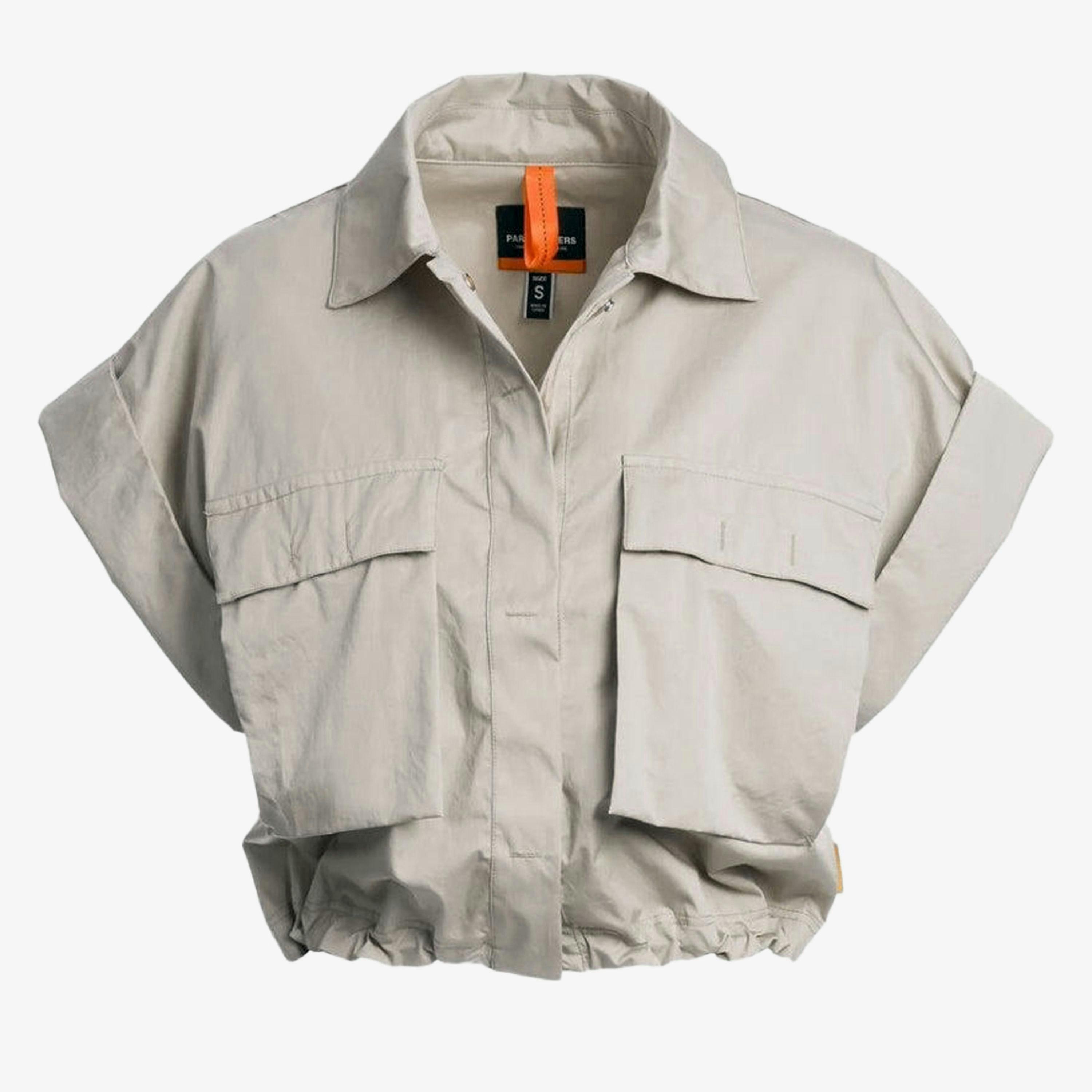 Parajumpers Womens/Ladies Ines Sunkissed Shirt , view 1 of 1