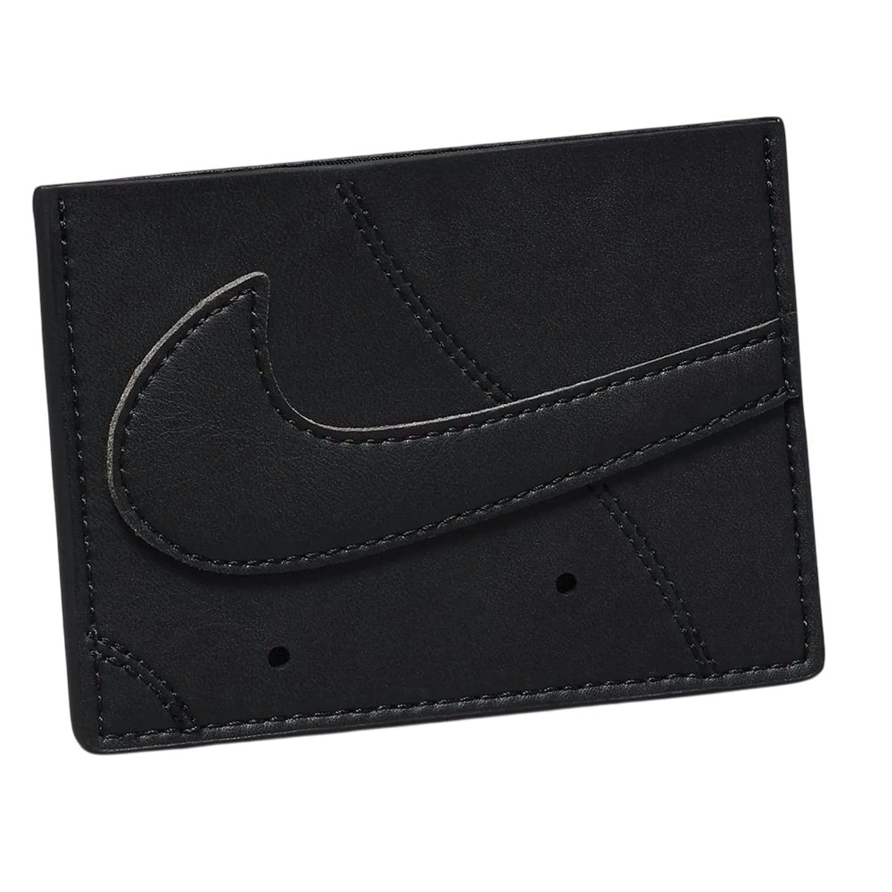 Nike Air Force 1 Icon Card Wallet , view 1 of 4