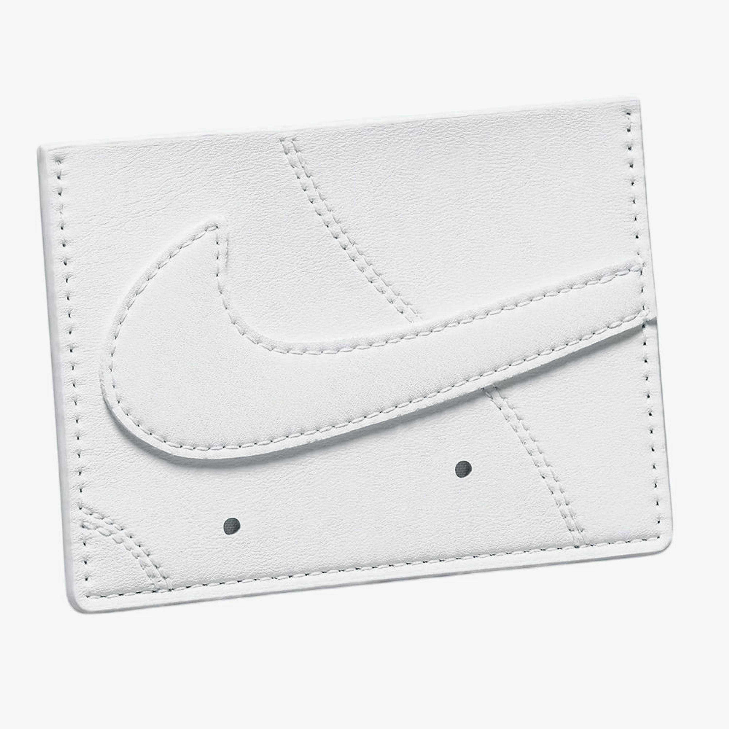 Nike Air Force 1 Icon Card Wallet , view 1 of 1
