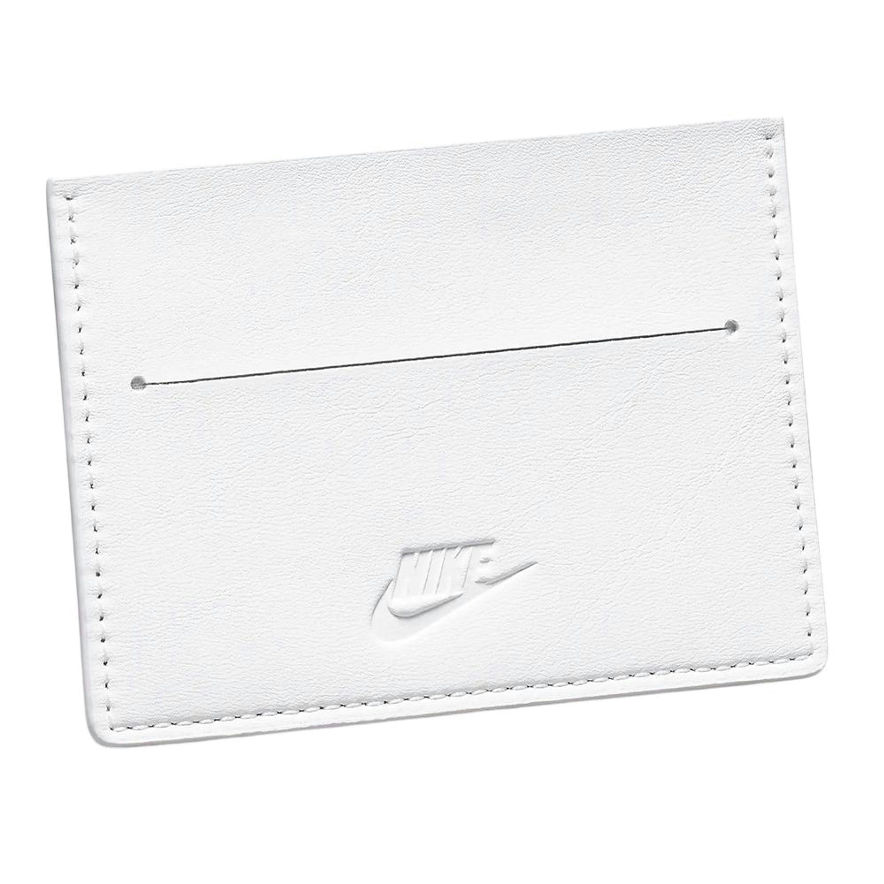 Nike Air Force 1 Icon Card Wallet , view 2 of 4