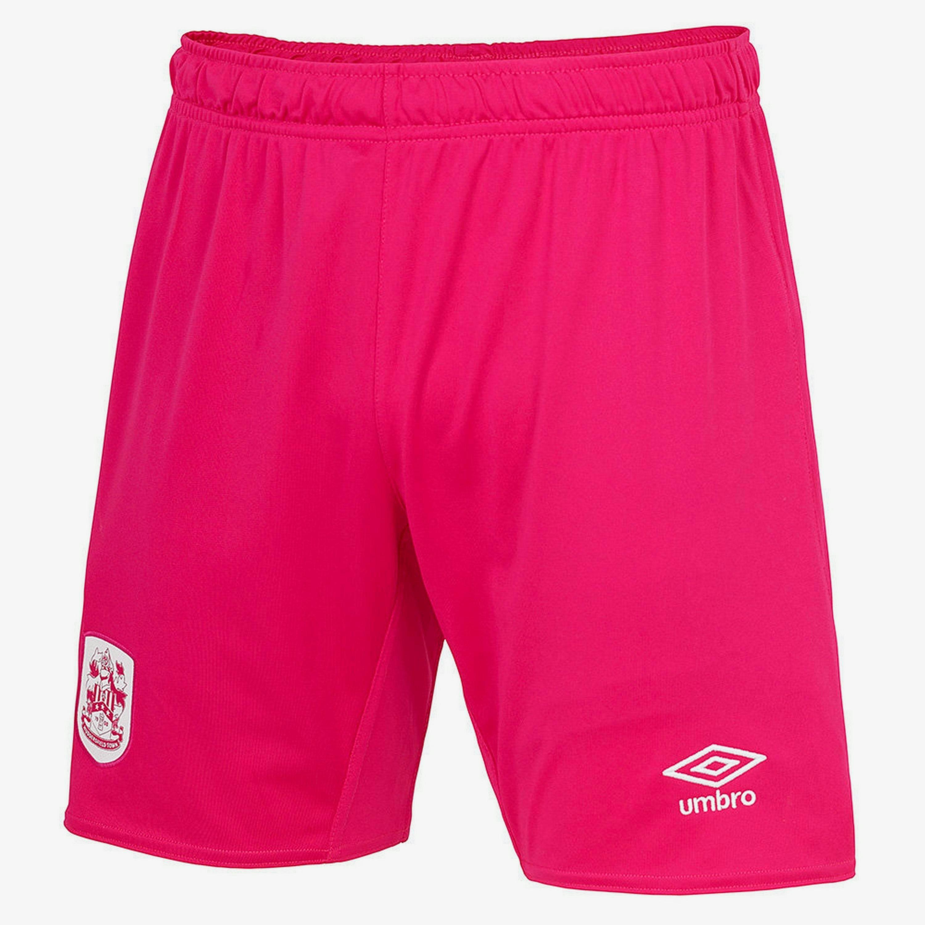Huddersfield Town AFC Mens 22/23 Umbro Third Shorts , view 1 of 1