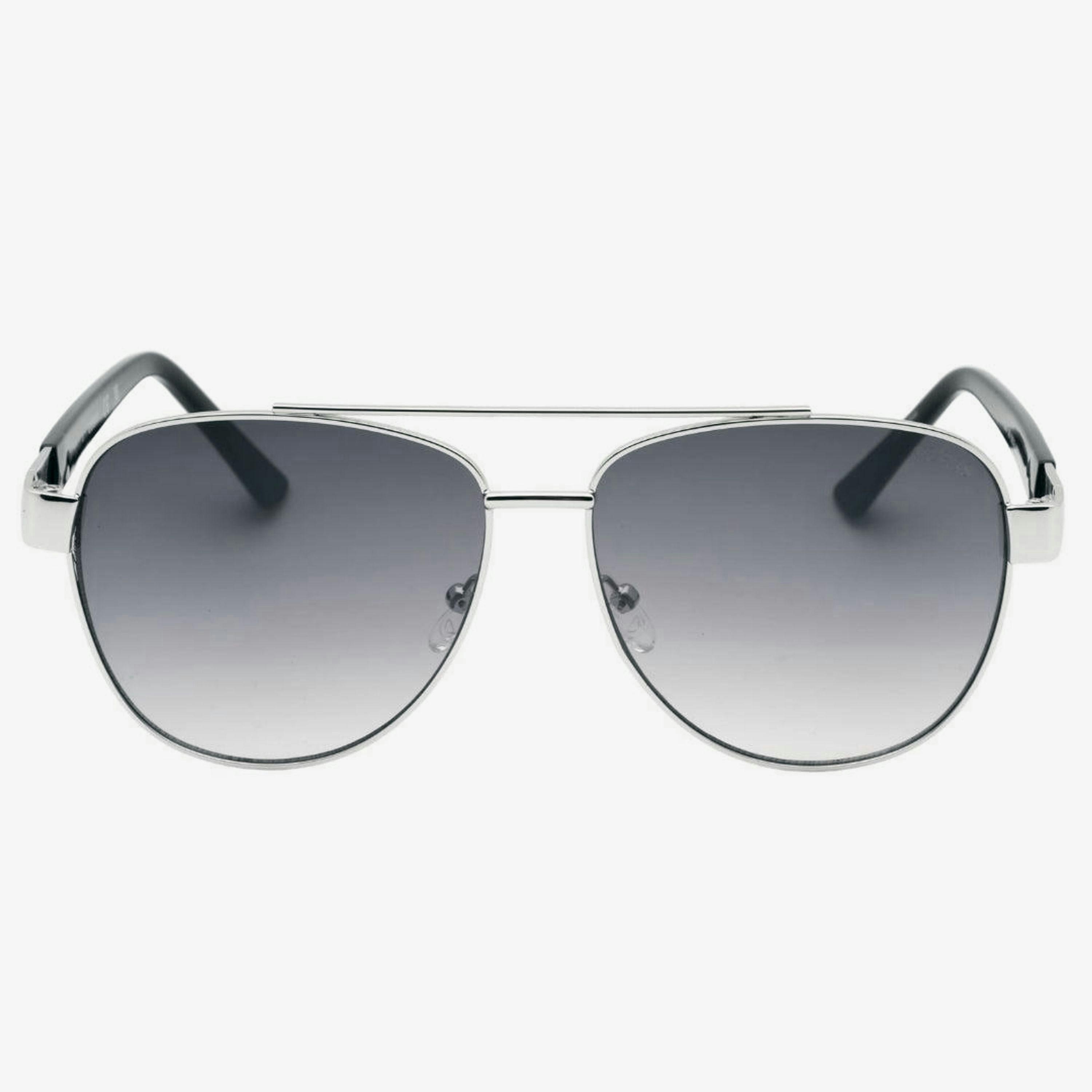Guess Mens Gradient Sunglasses , view 1 of 1
