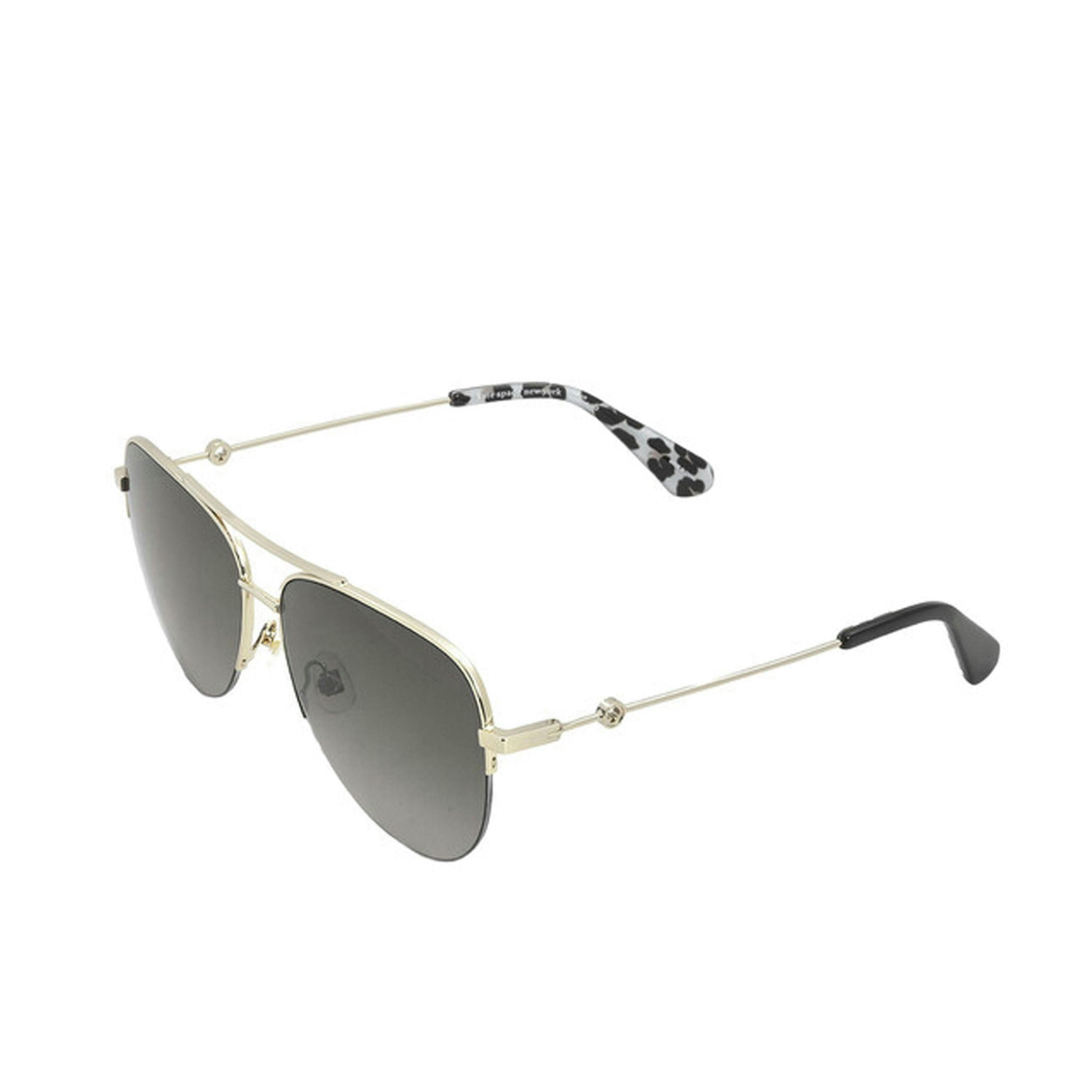 Kate Spade Womens/Ladies Maisie G S 0807 9O Sunglasses , view 3 of 5