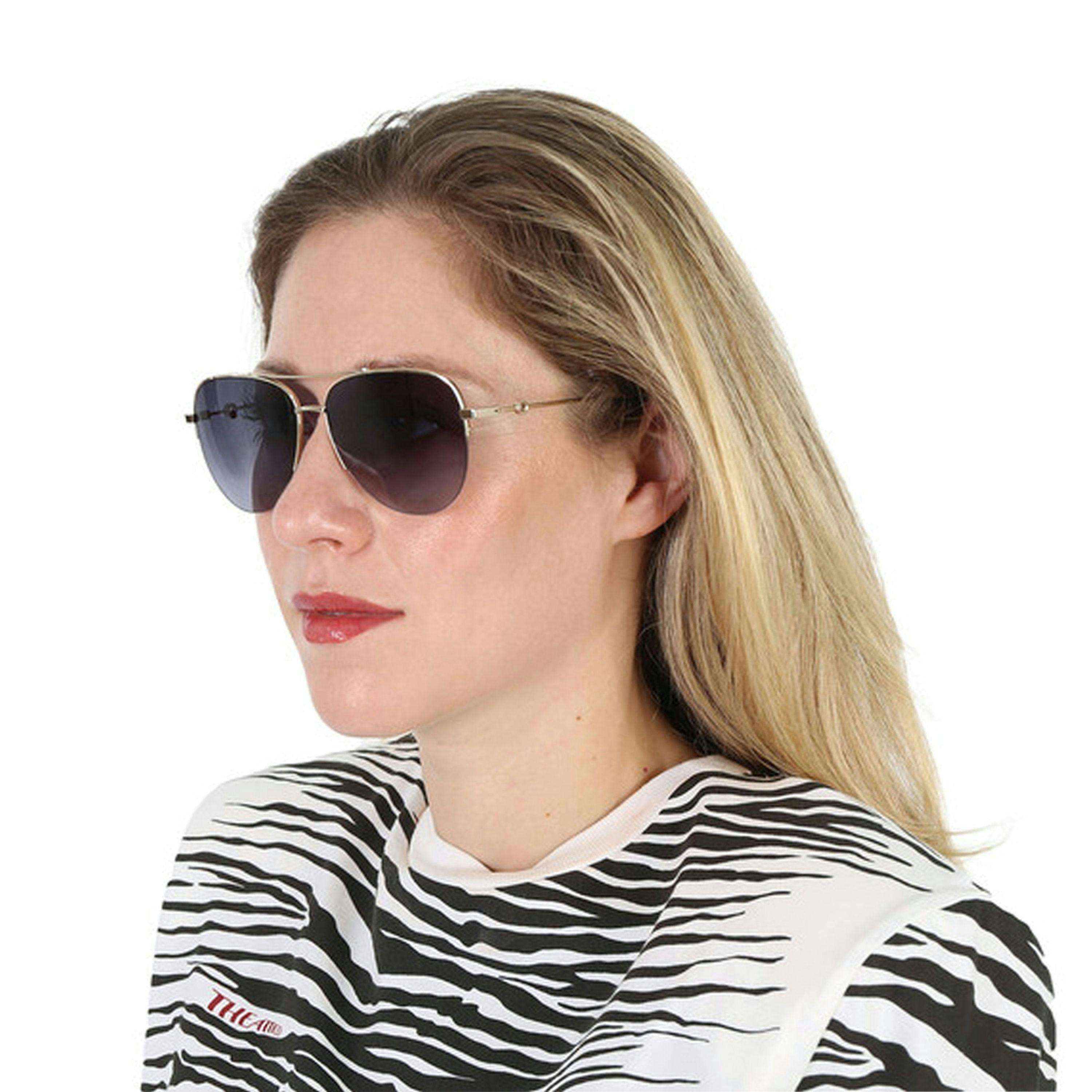 Kate Spade Womens/Ladies Maisie G S 0807 9O Sunglasses , view 5 of 5