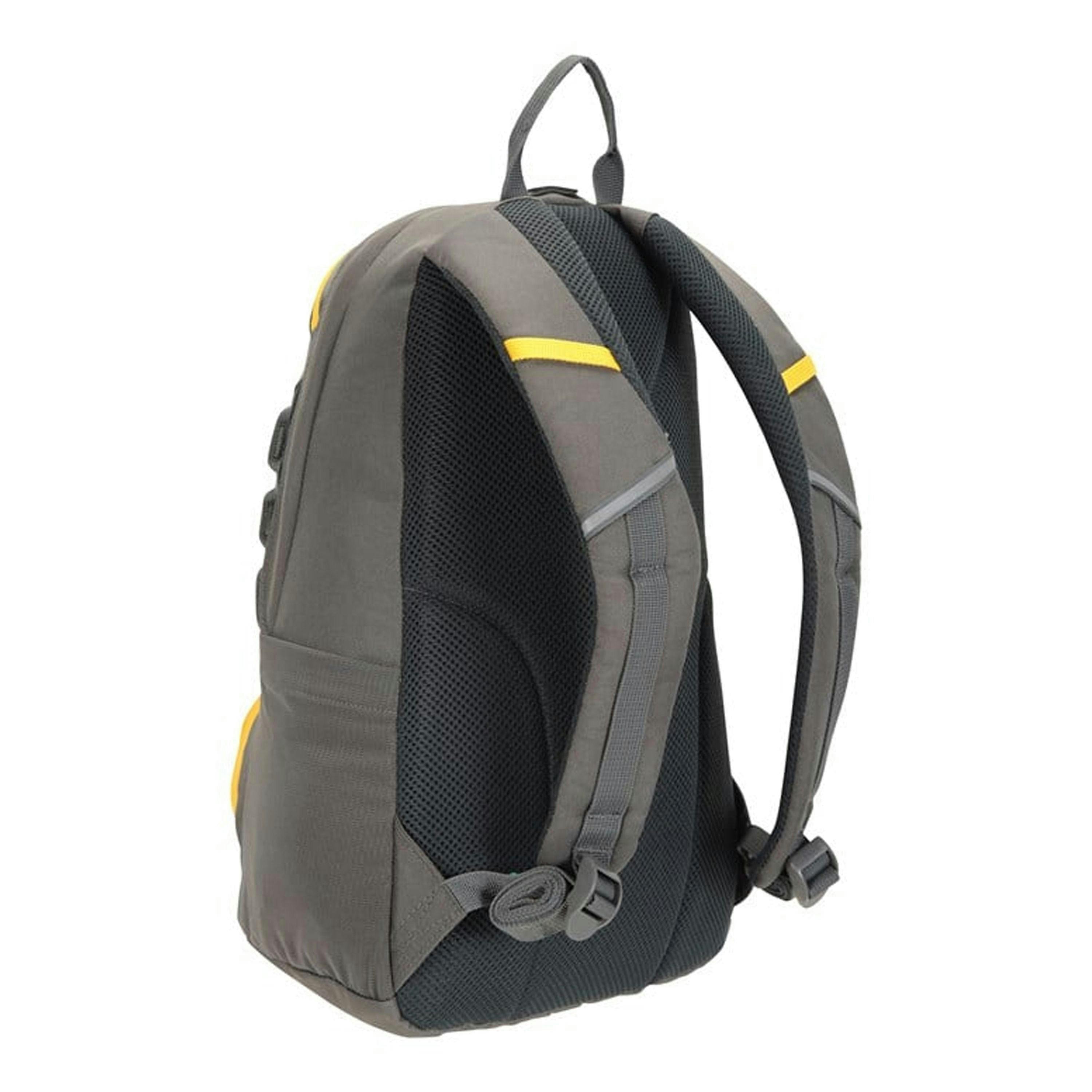 Mountain Warehouse Pace 20L Backpack , view 2 of 6
