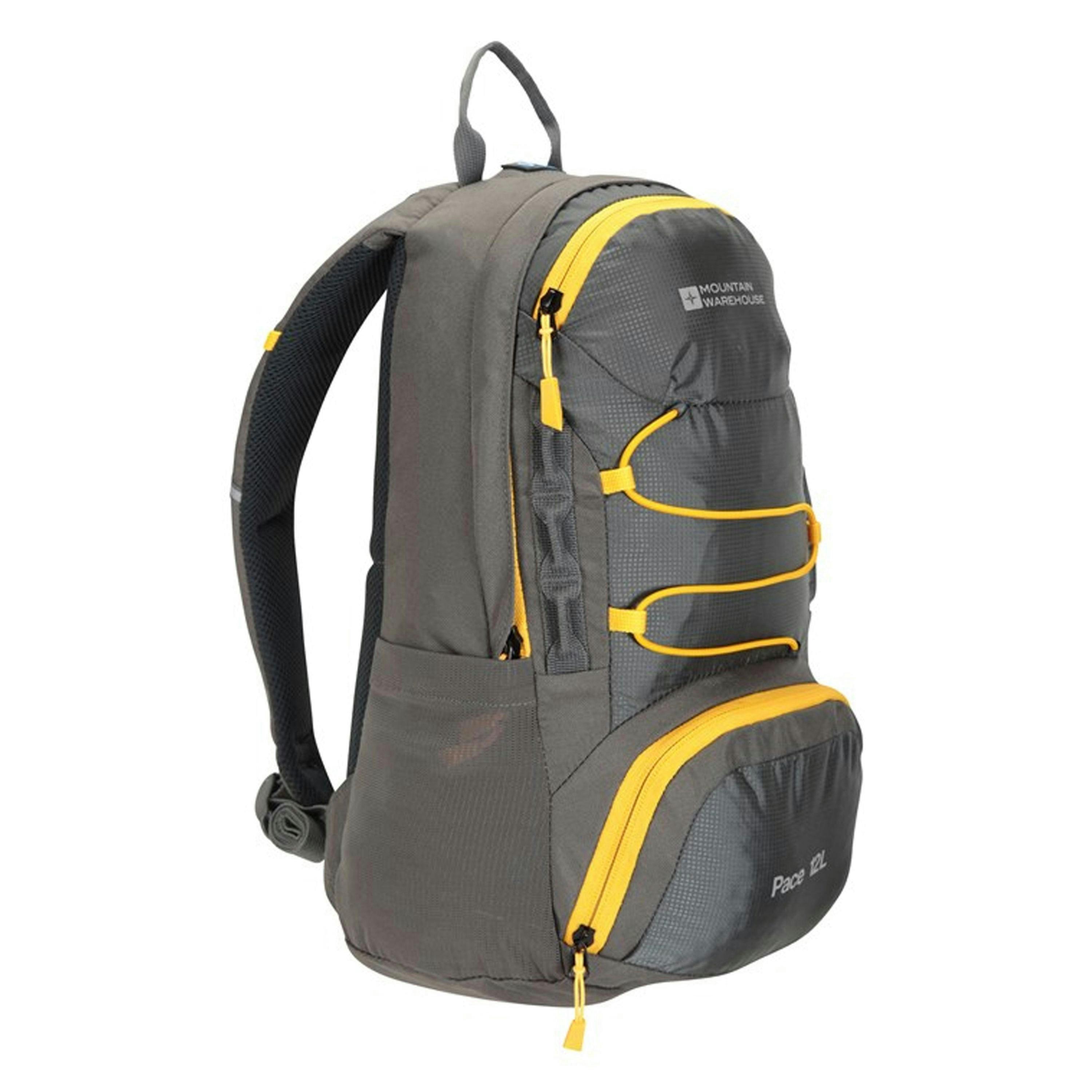 Mountain Warehouse Pace 20L Backpack , view 3 of 6