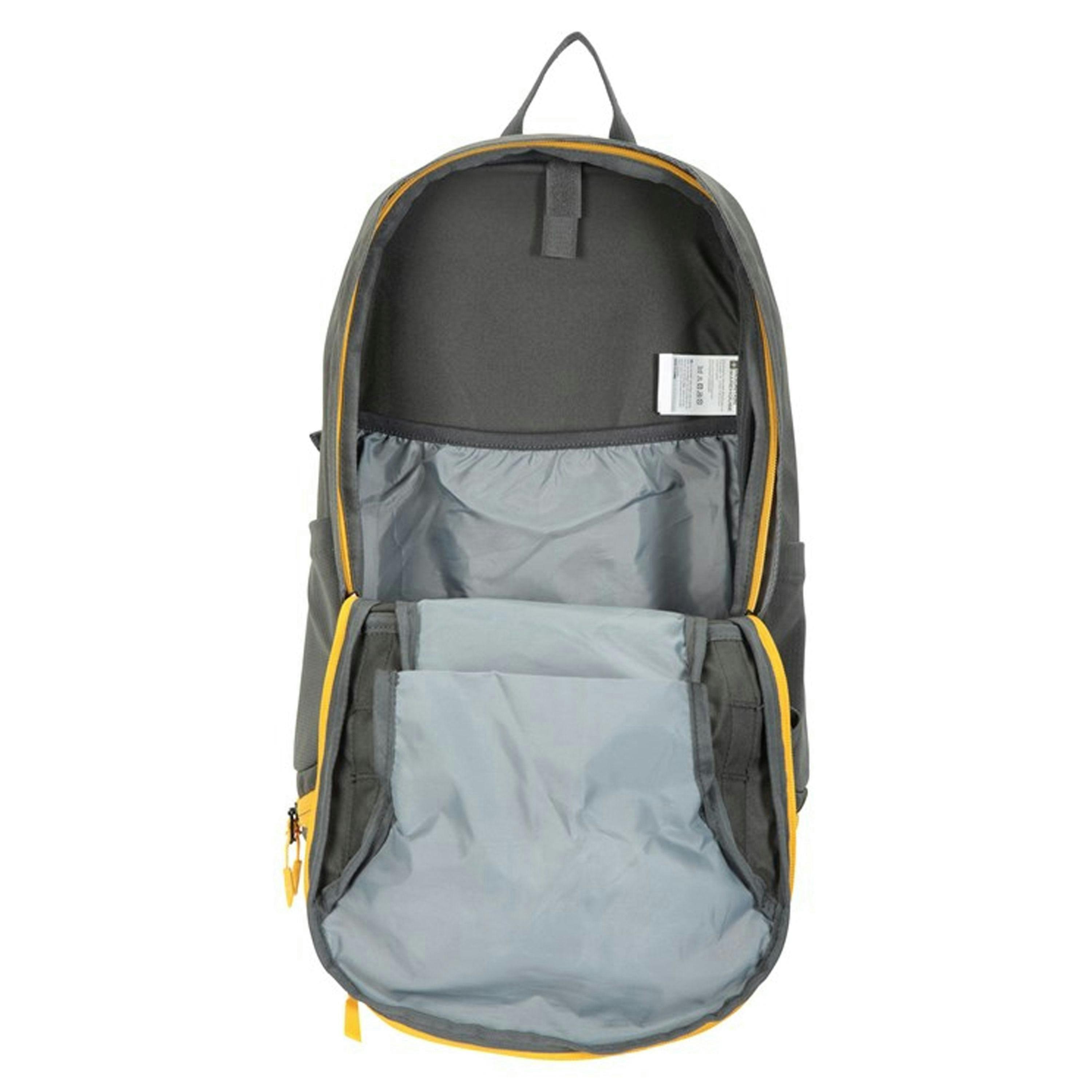 Mountain Warehouse Pace 20L Backpack , view 4 of 6