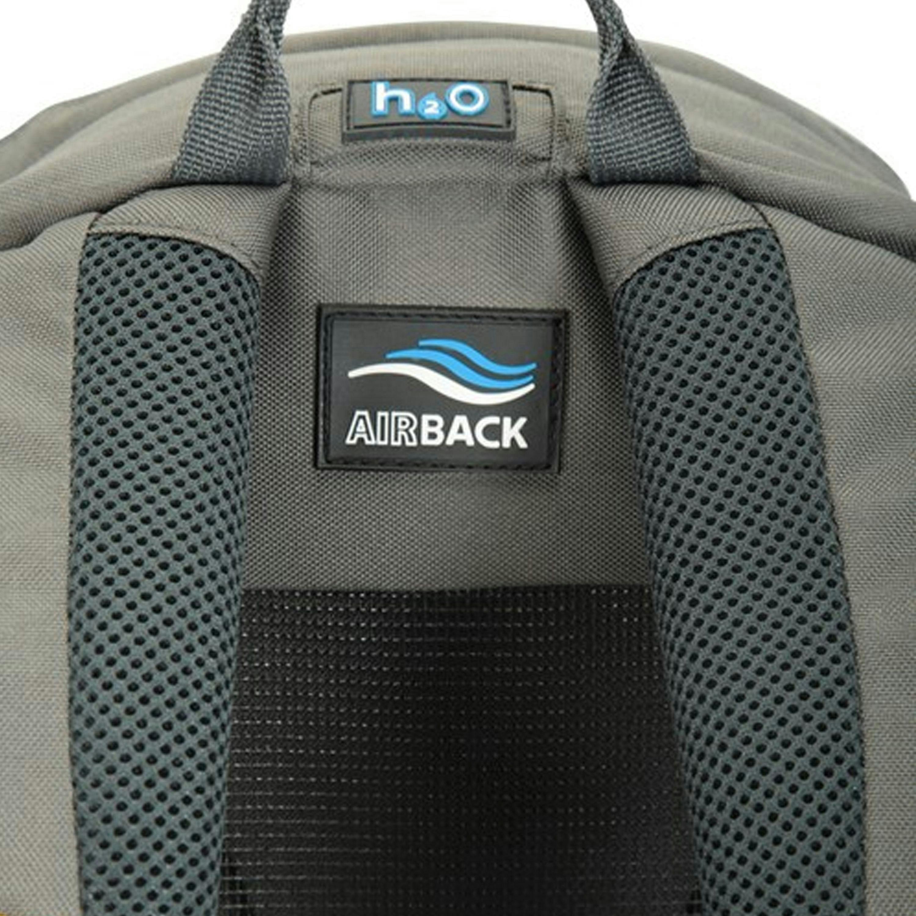 Mountain Warehouse Pace 20L Backpack , view 5 of 6