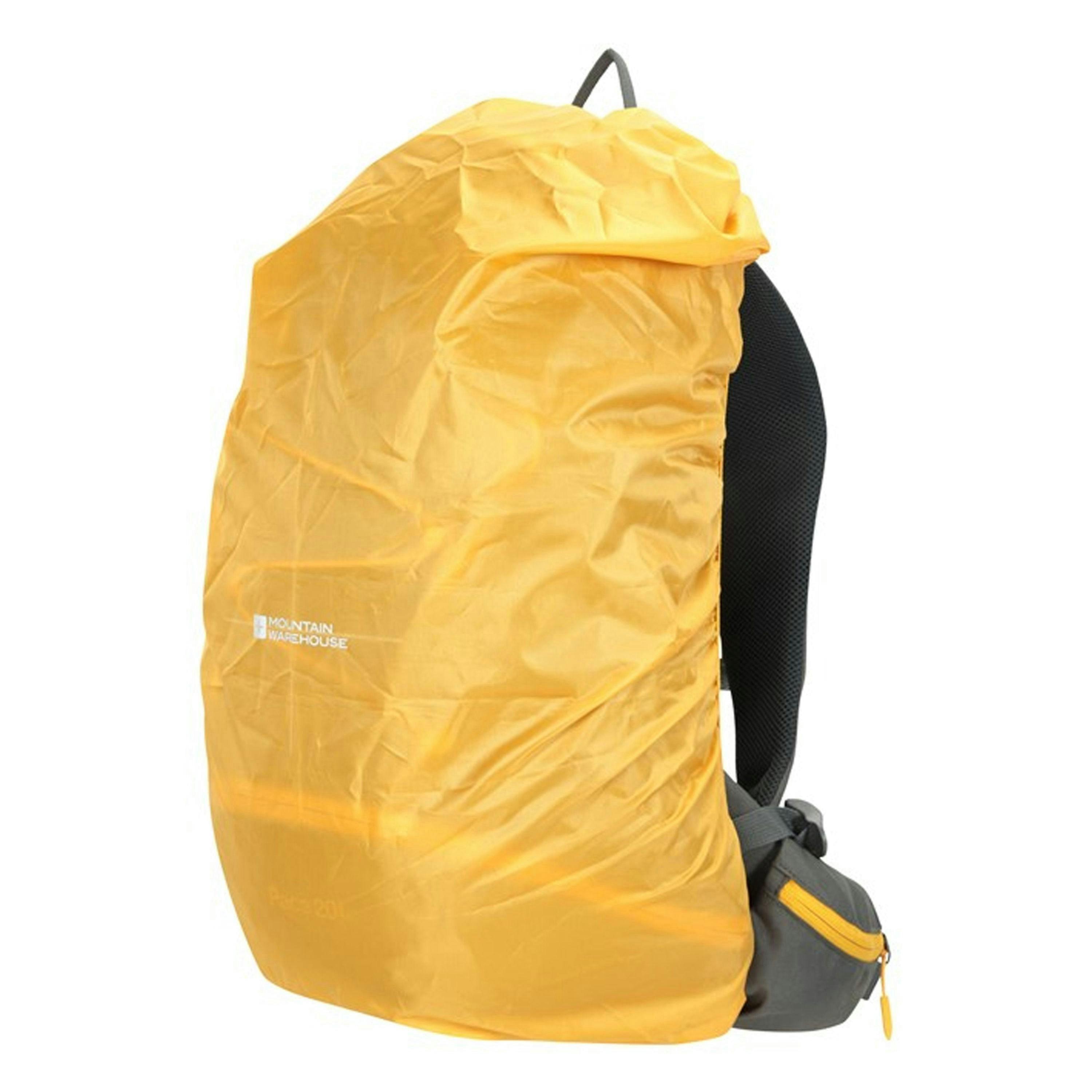 Mountain Warehouse Pace 20L Backpack , view 6 of 6