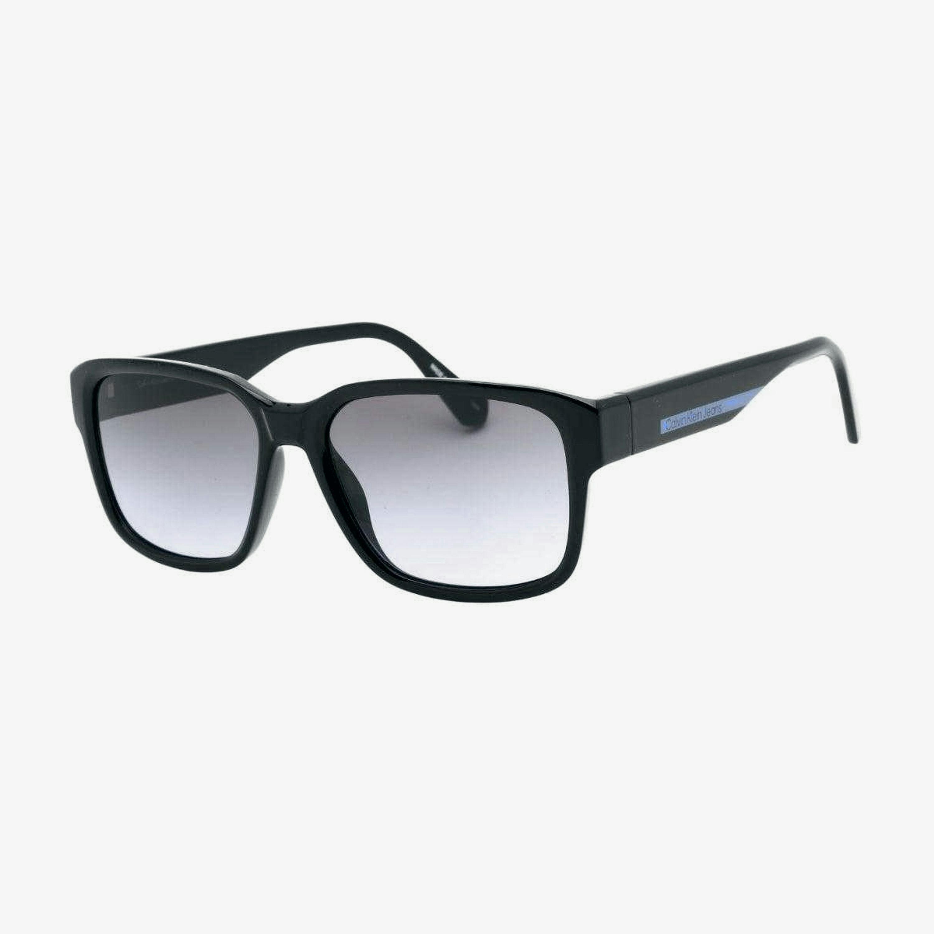 Calvin Klein Mens Square Sunglasses , view 1 of 1