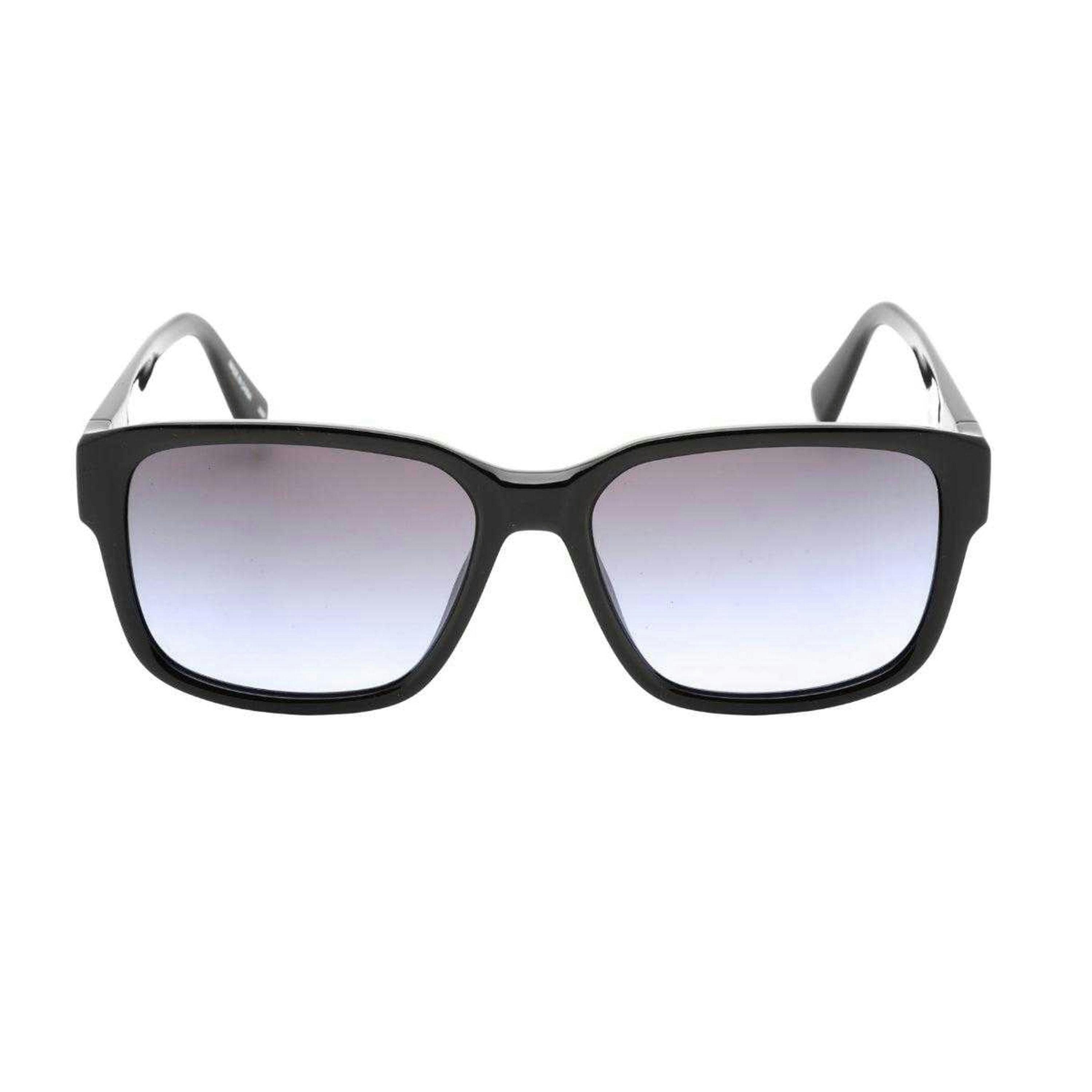 Calvin Klein Mens Square Sunglasses , view 3 of 5