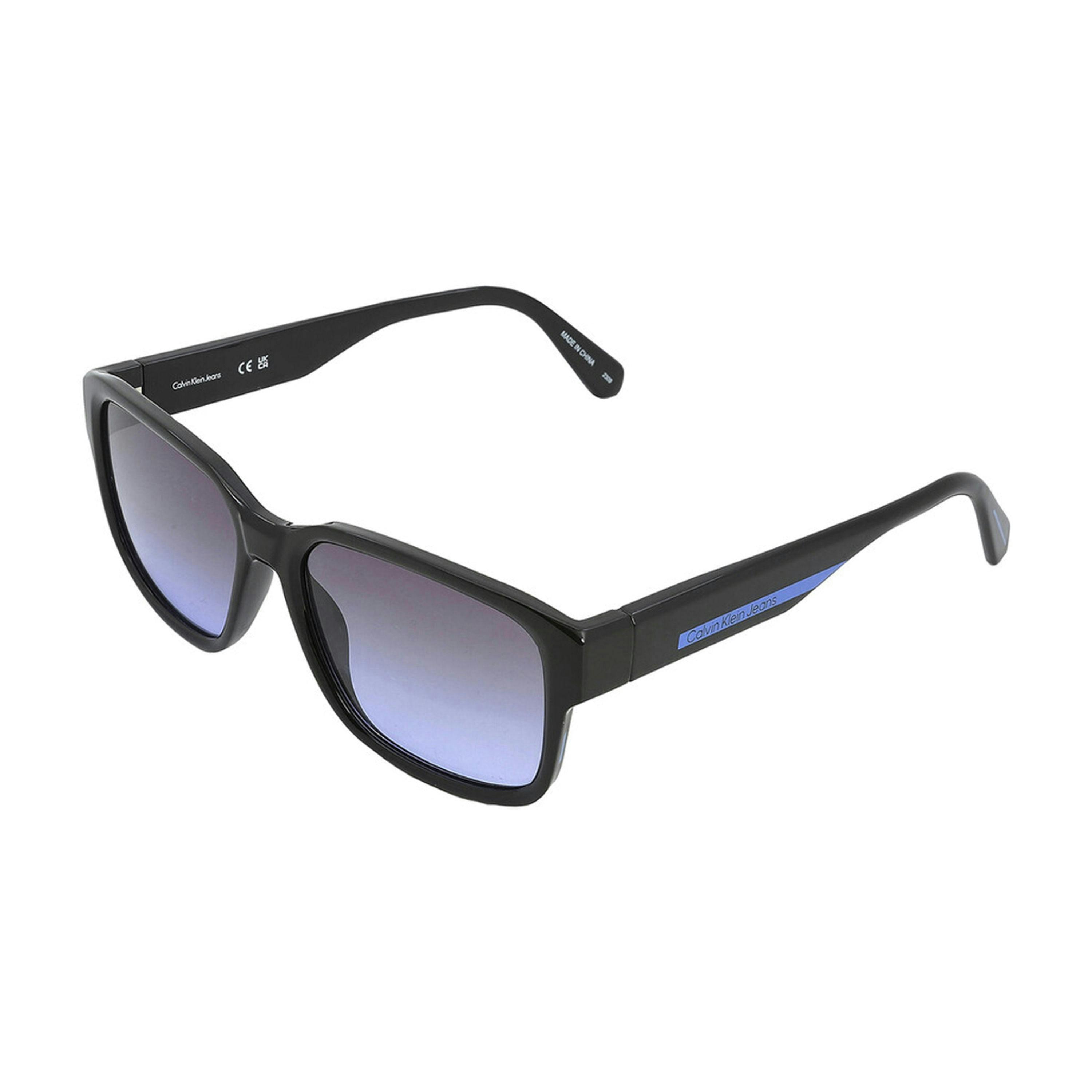 Calvin Klein Mens Square Sunglasses , view 4 of 5