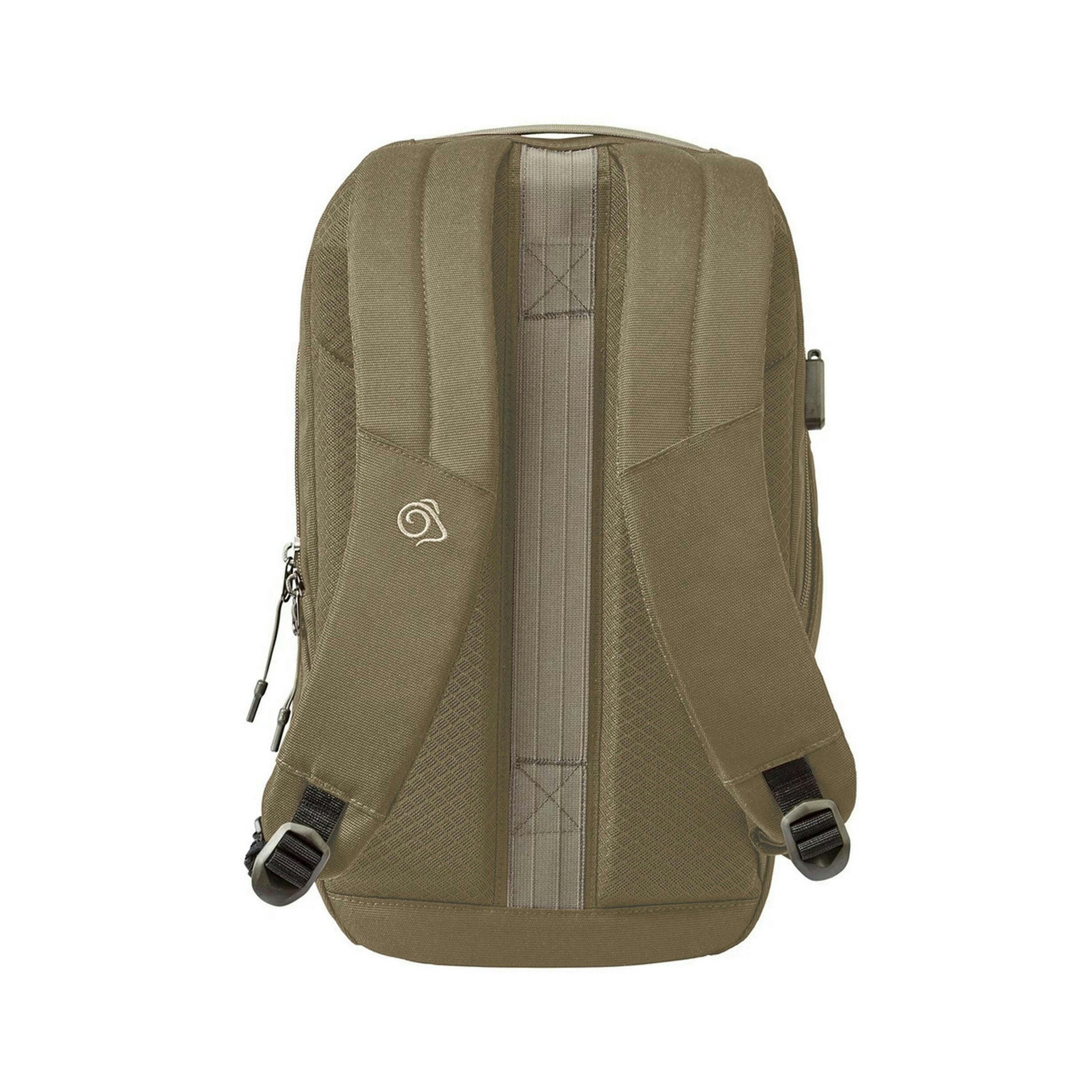 Craghoppers Anti-Theft Backpack , view 2 of 6