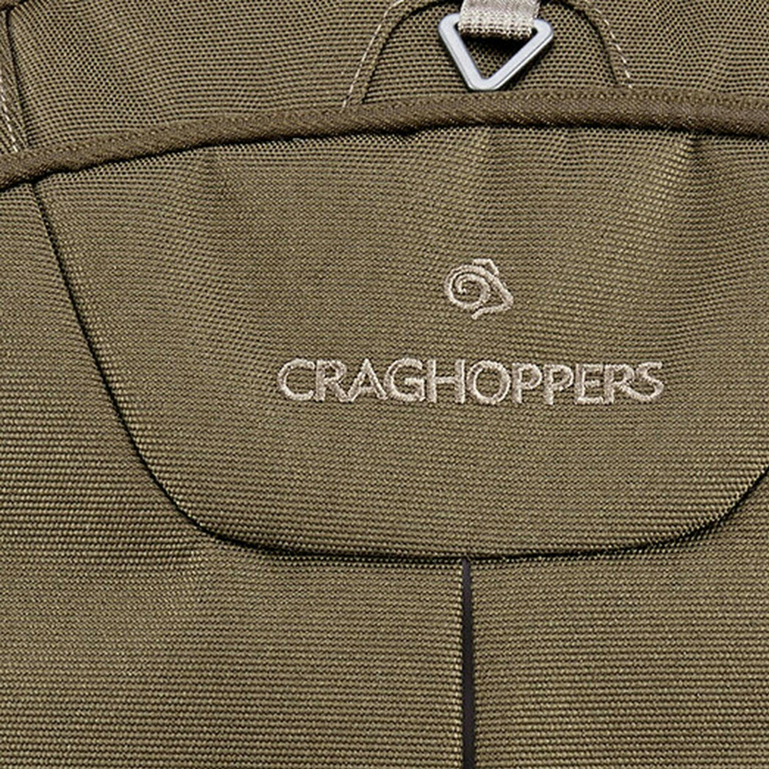 Craghoppers Anti-Theft Backpack , view 3 of 6