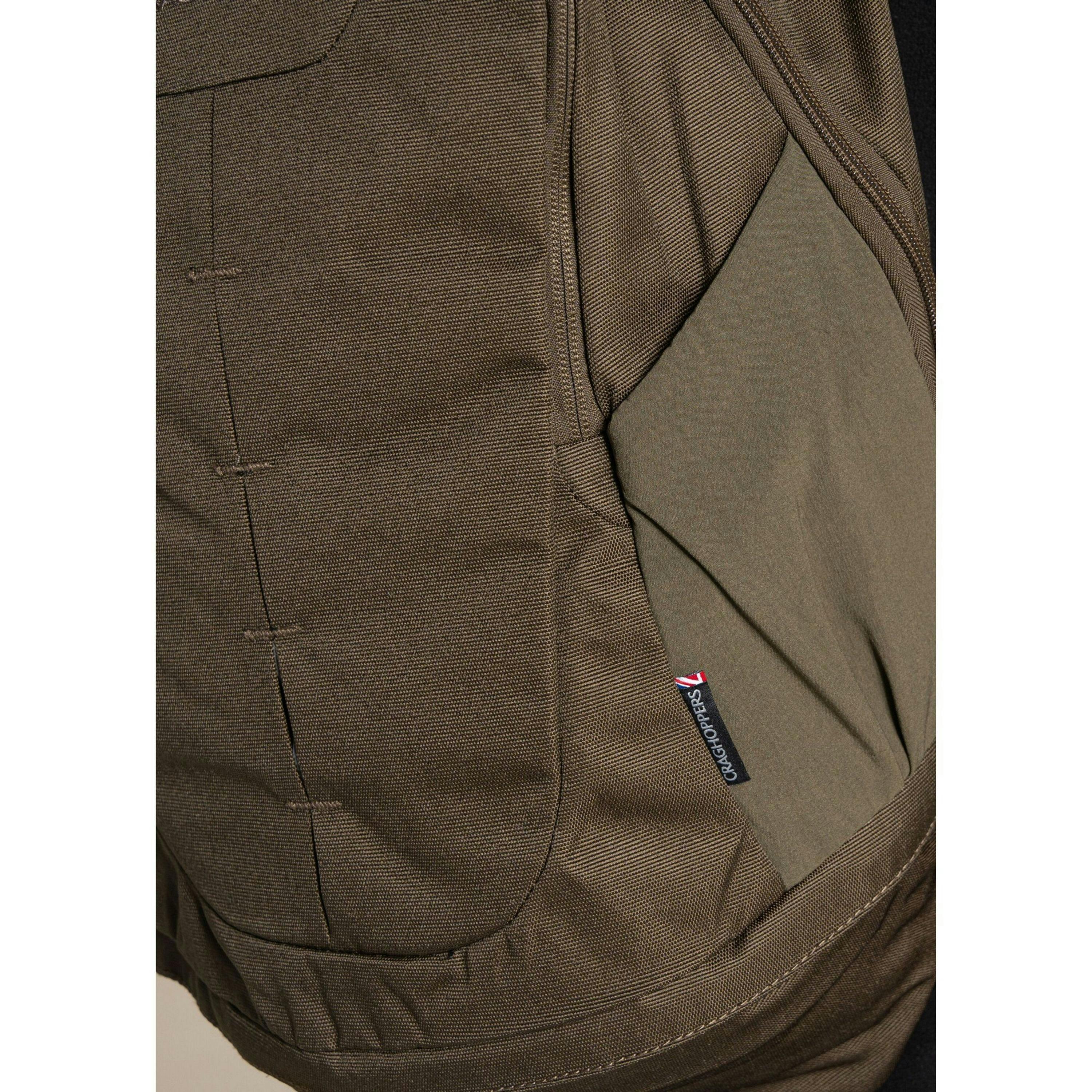 Craghoppers Anti-Theft Backpack , view 5 of 6