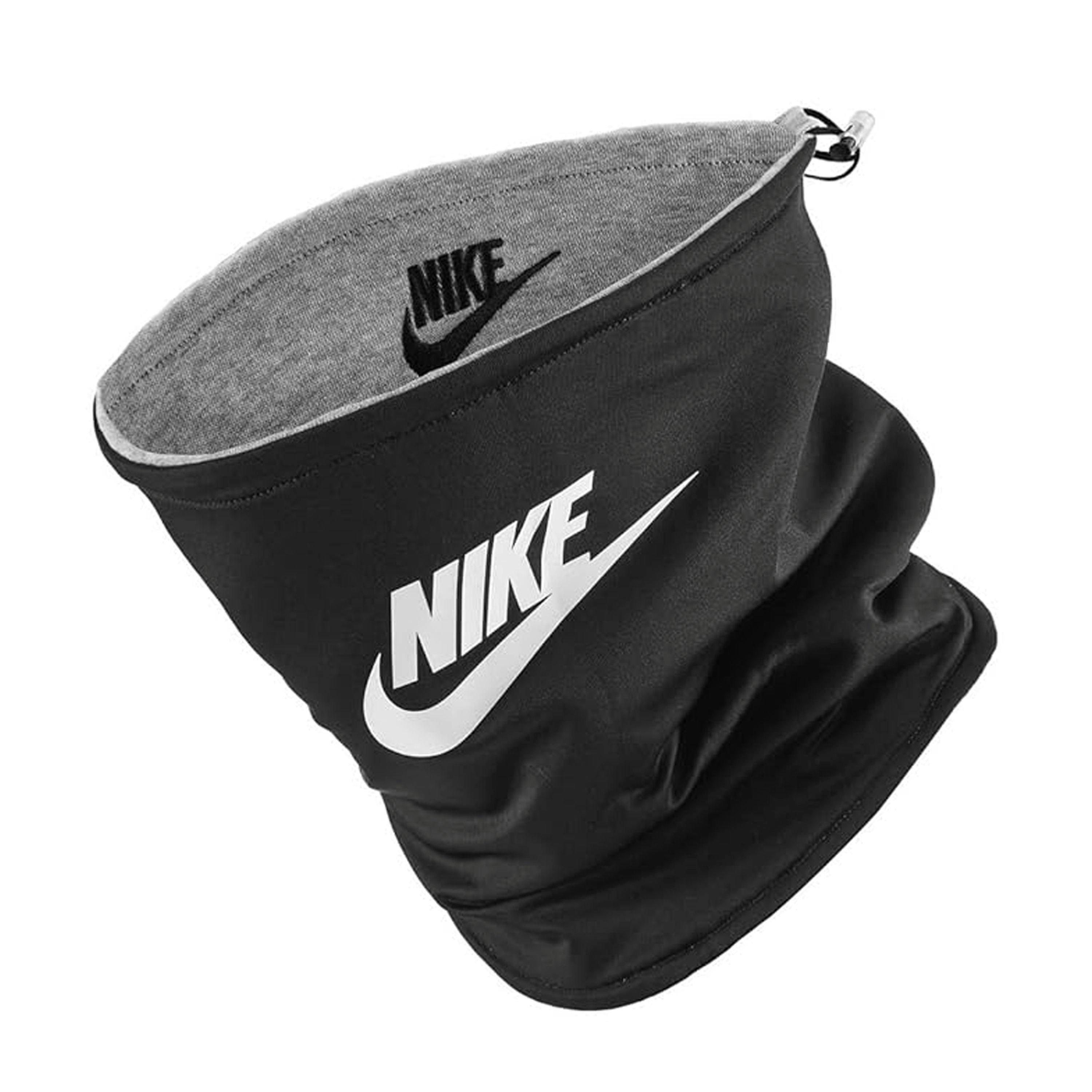 Nike Club Reversible Fleece Neck Warmer , view 2 of 4