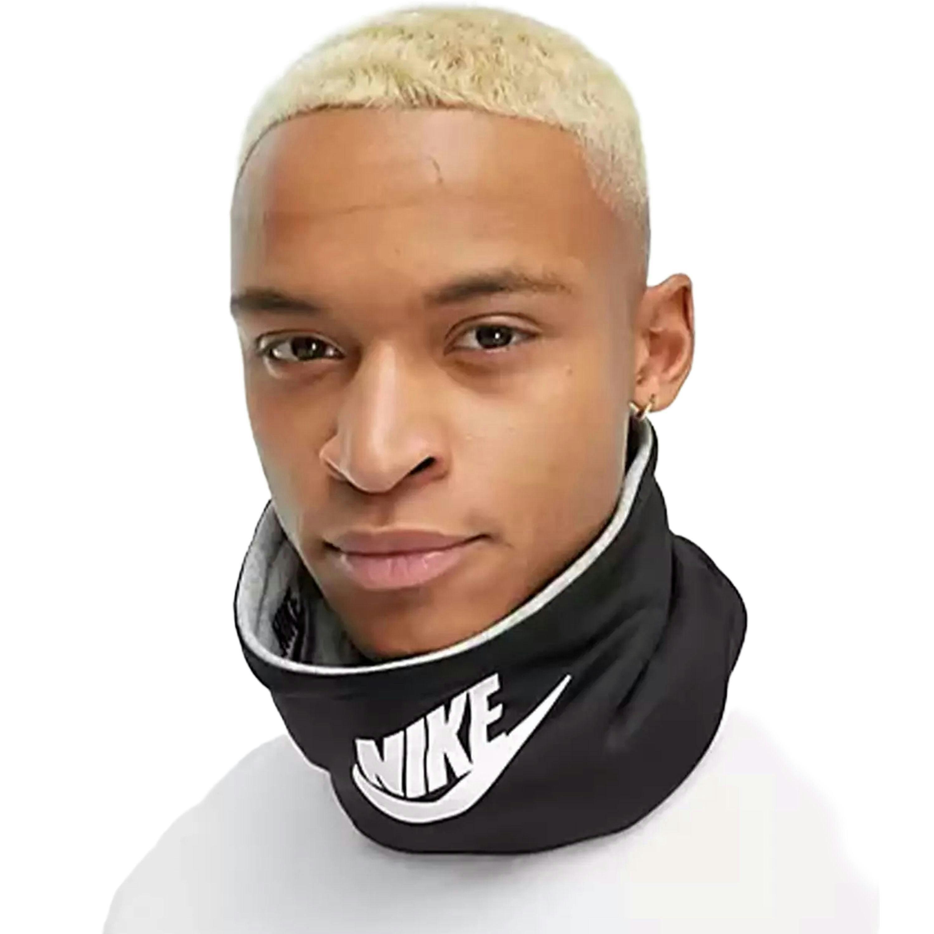 Nike Club Reversible Fleece Neck Warmer , view 4 of 4